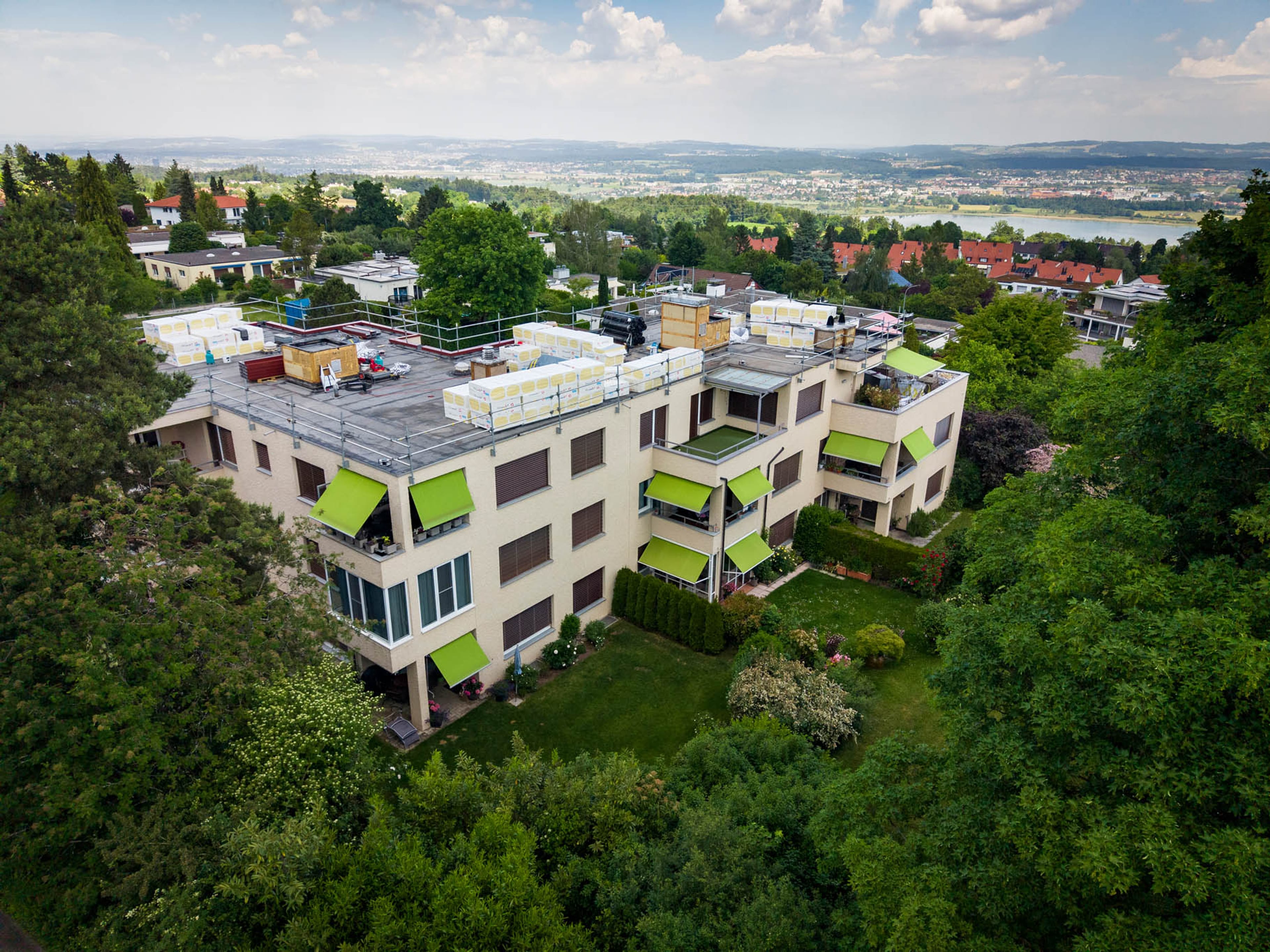 Ihre Wohnung. Ihre Ideen. Ihr Zuhause. - 13