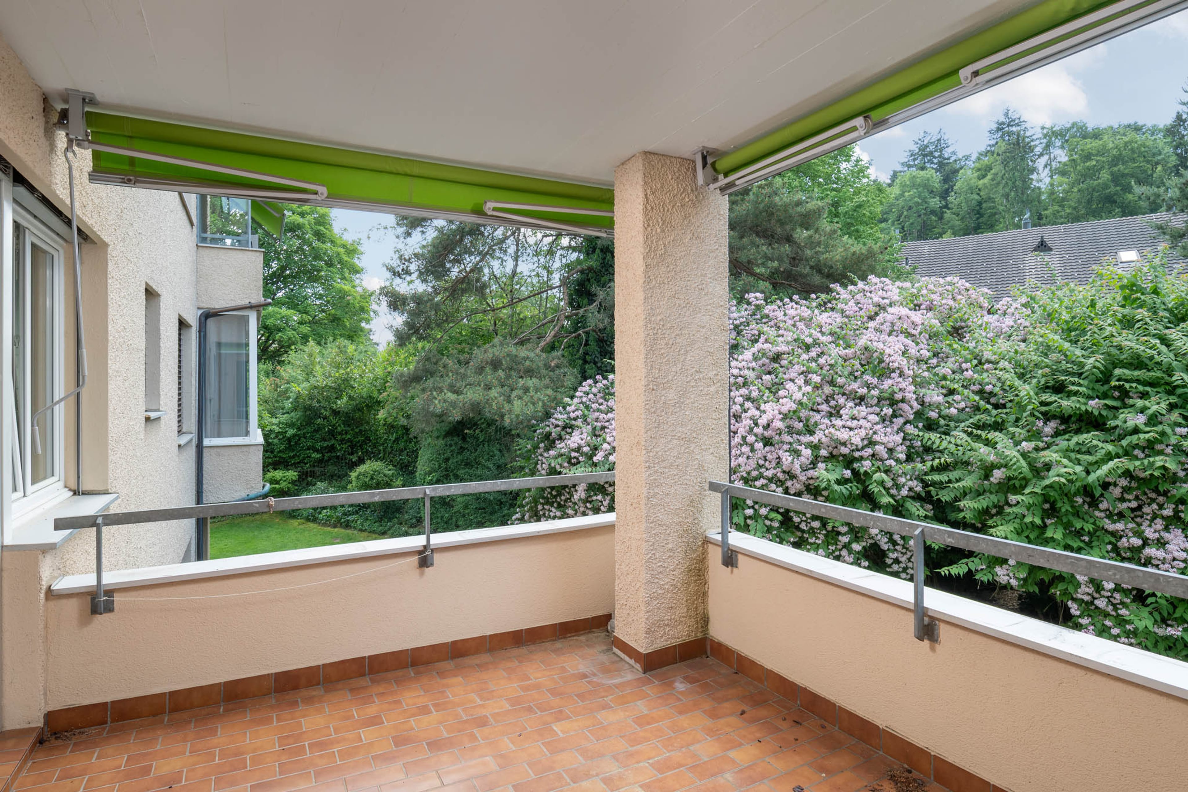 Ihre Wohnung. Ihre Ideen. Ihr Zuhause.