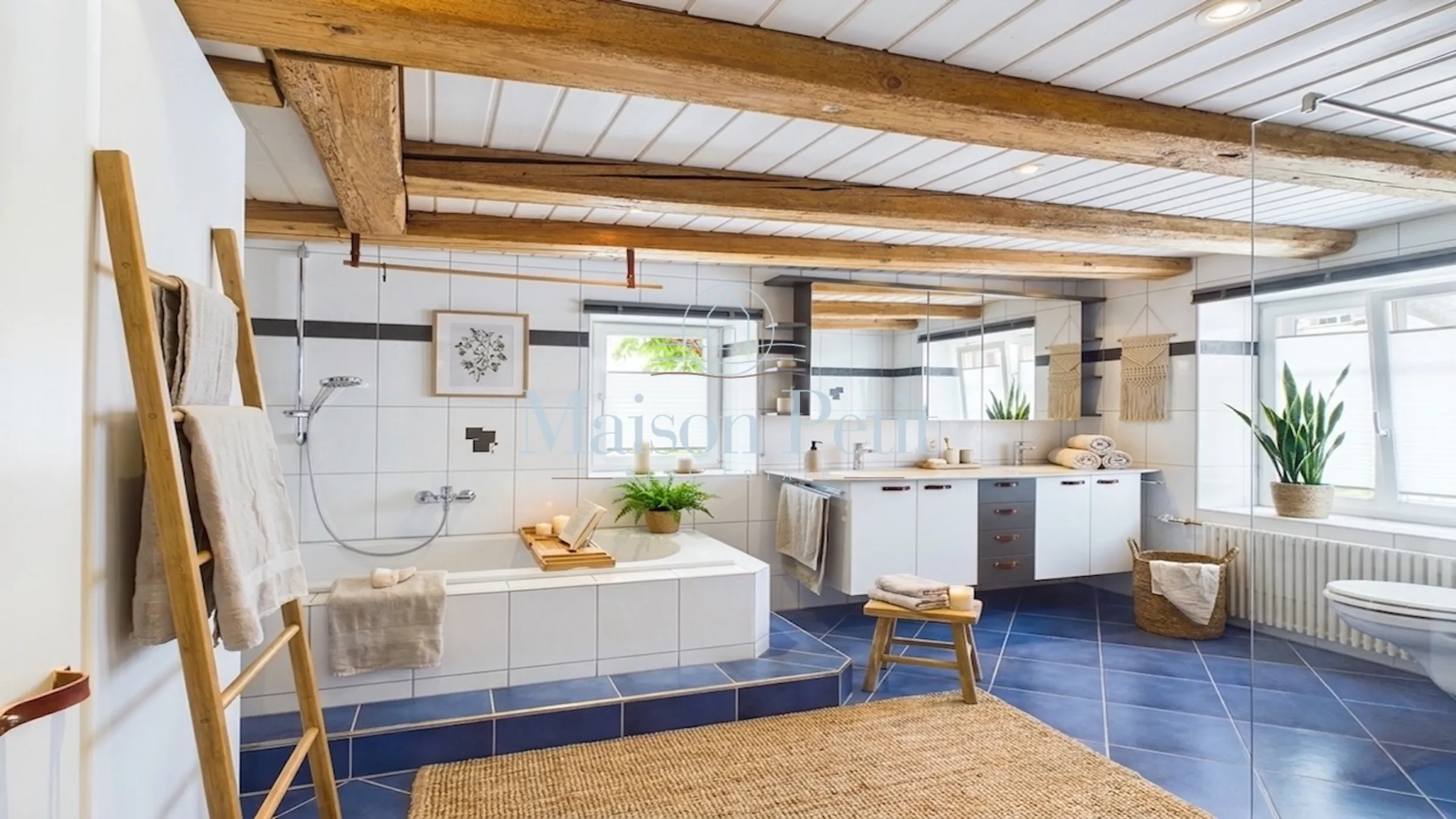 Zwei Gebäude, ein Potential: Wohnhaus fertig, Scheune frei für Rendite! - 10