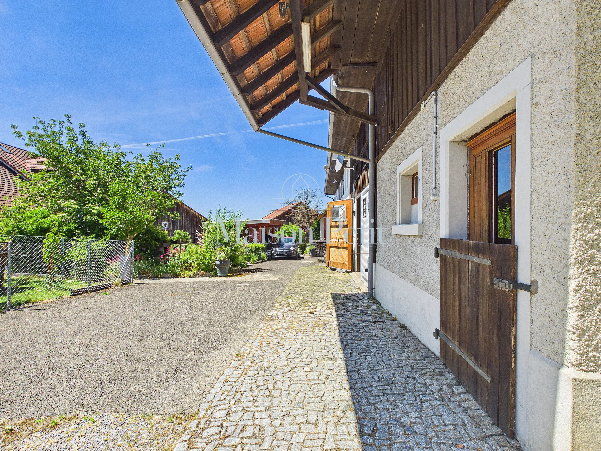 Einzigartiges Bauernhaus TOP ZUSTAND mit Ausbaupotenzial! - 4