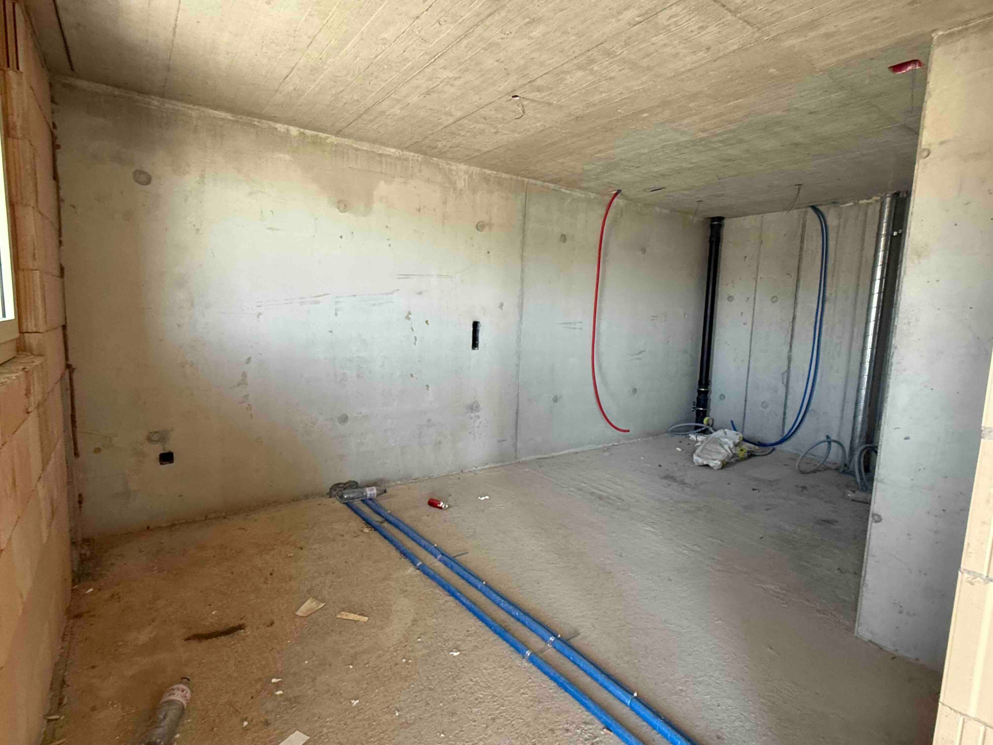 3.5-Zimmer-Attikawohnung mit 75 m² Terrasse in Biberist kaufen - 9