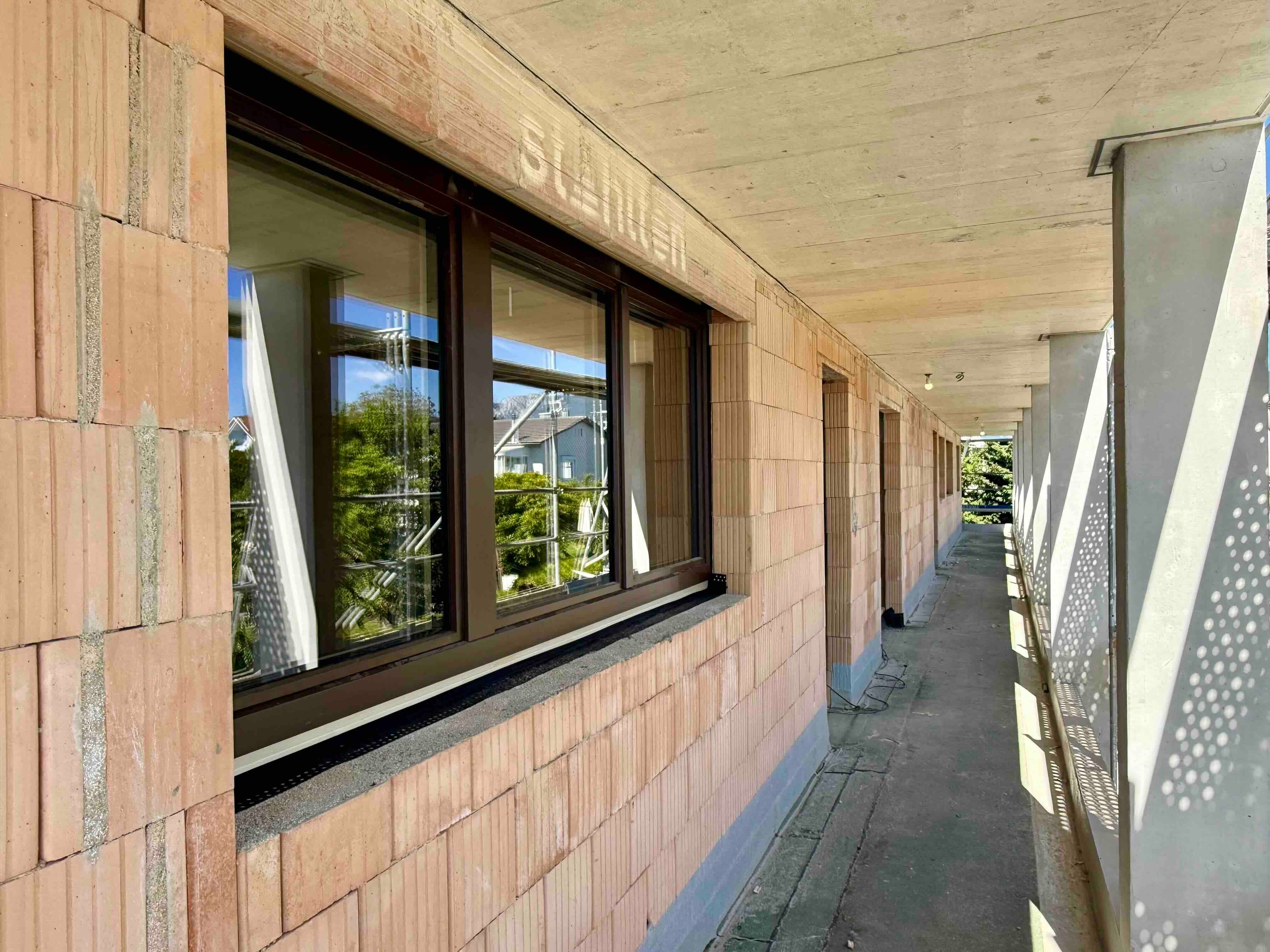 3.5-Zimmer-Attikawohnung mit 75 m² Terrasse in Biberist kaufen - 10