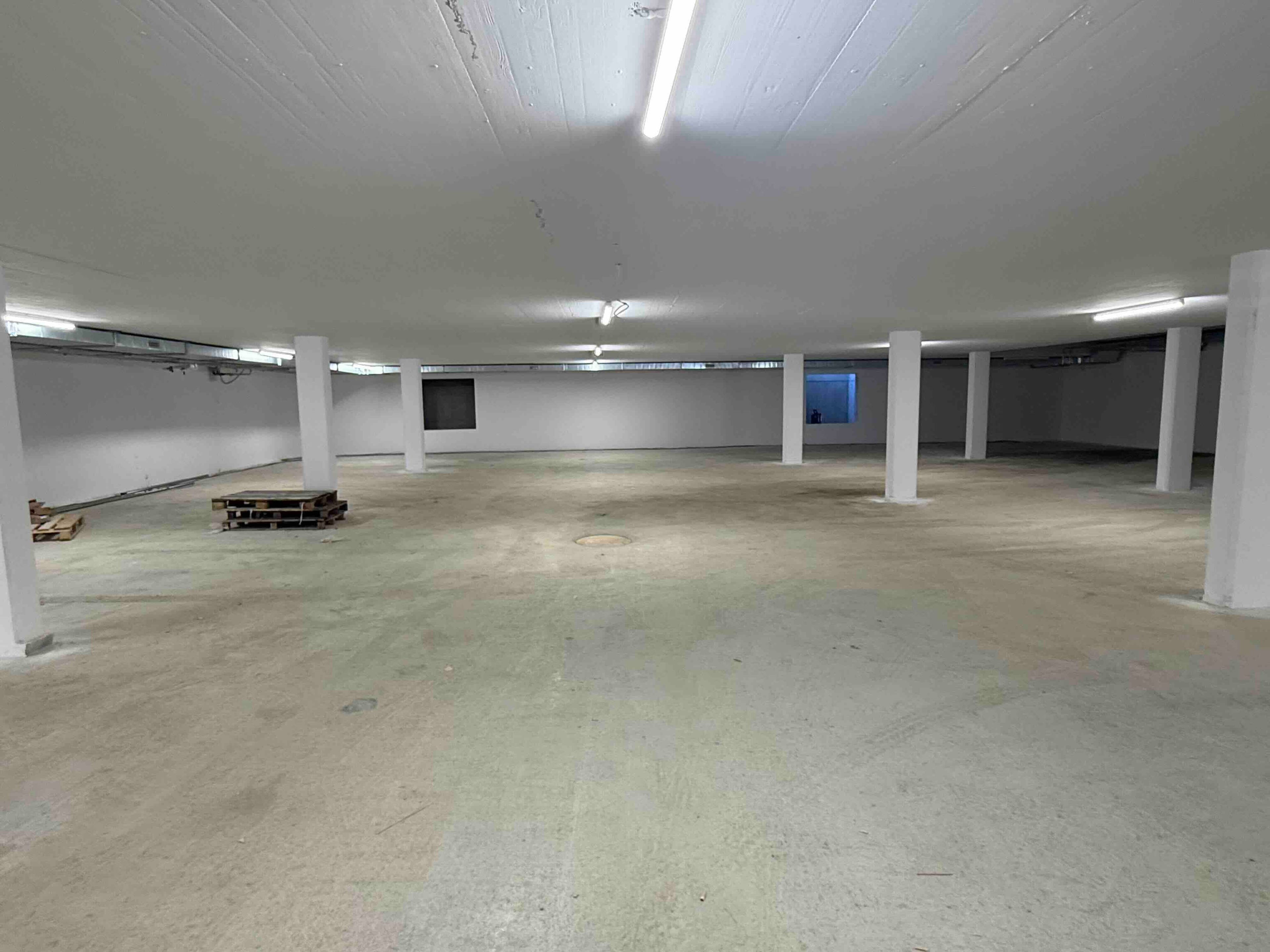 3.5-Zimmer-Attikawohnung mit 75 m² Terrasse in Biberist kaufen - 11