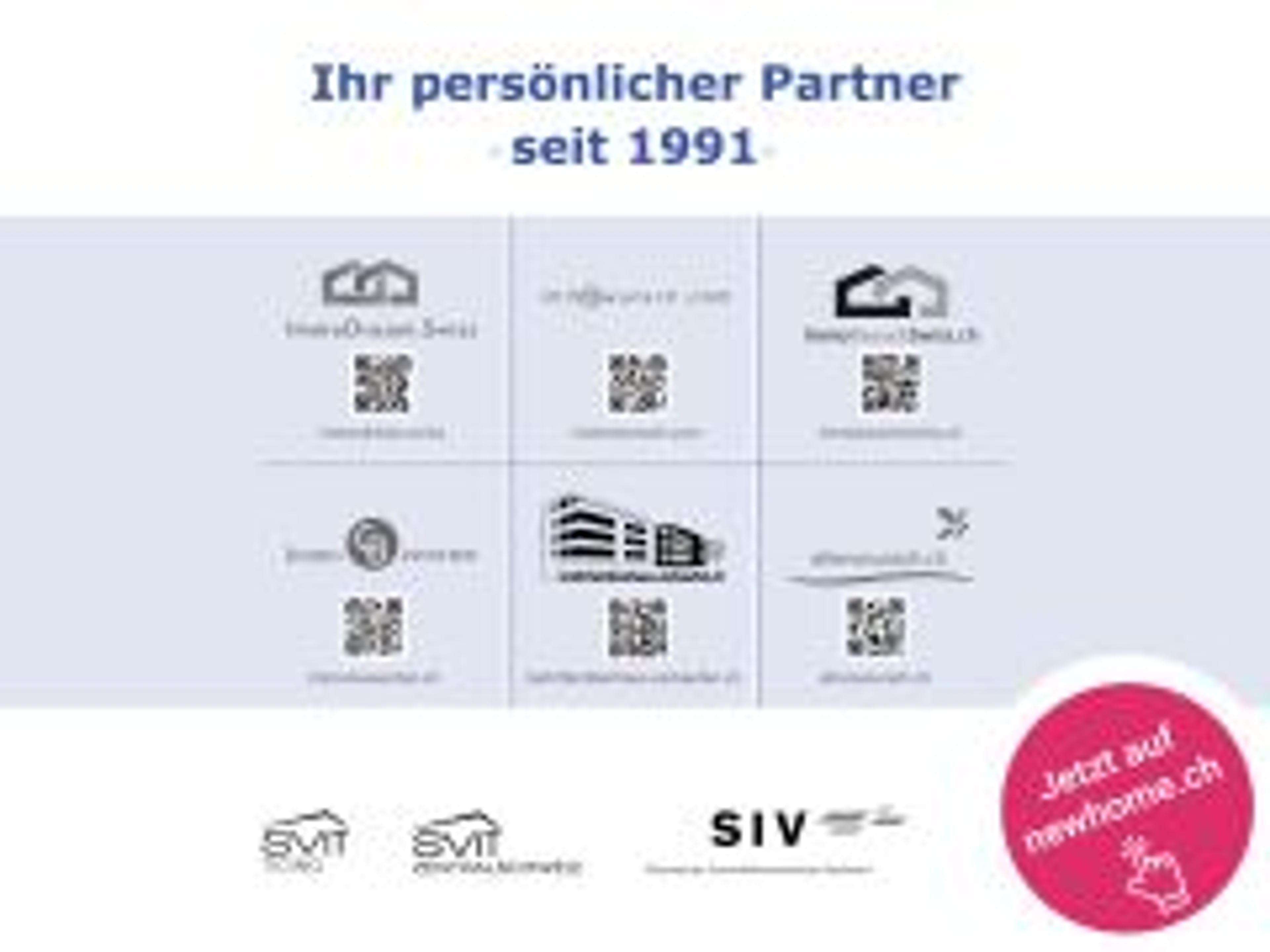 NEUBAU Attraktives und modernes 5 ½ Zi. Reihenhaus C4