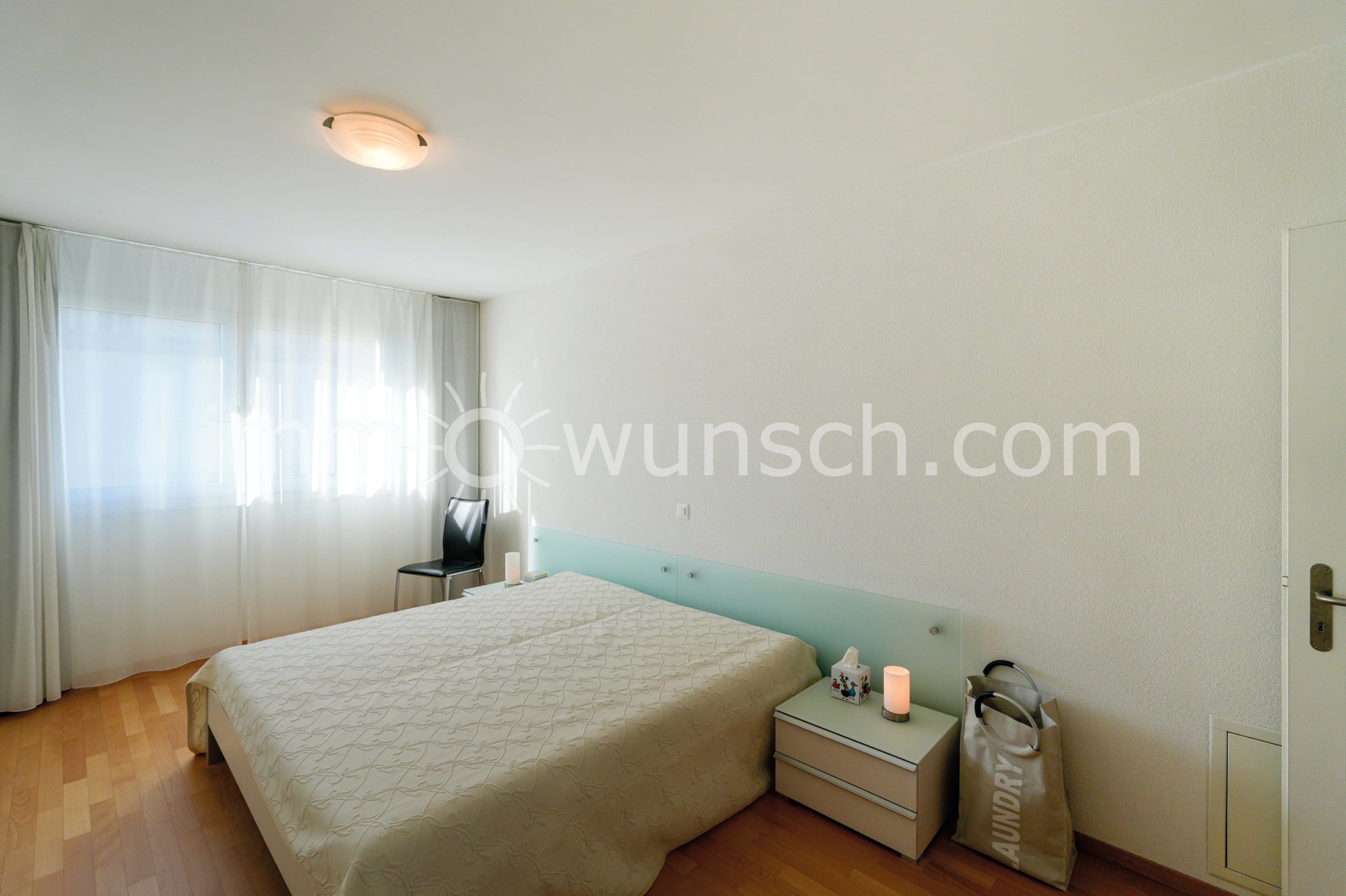 Charmante 2 ½ Zi. Eigentumswg., mit 2. Wohnsitzbewilligung - 7