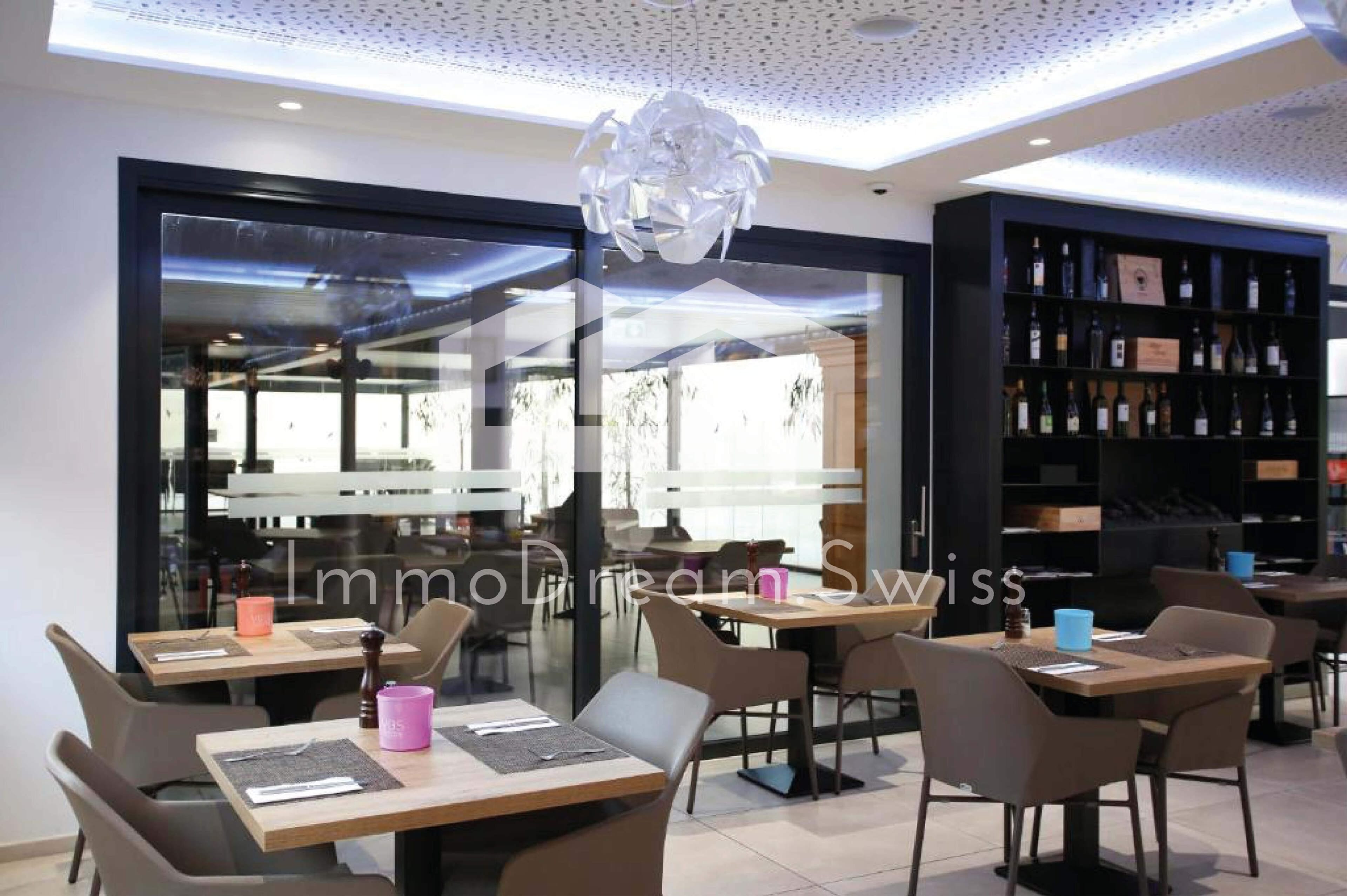 Die Gelegenheit: im beliebten Locarno - «Hotel Bellavista» - Bild 2