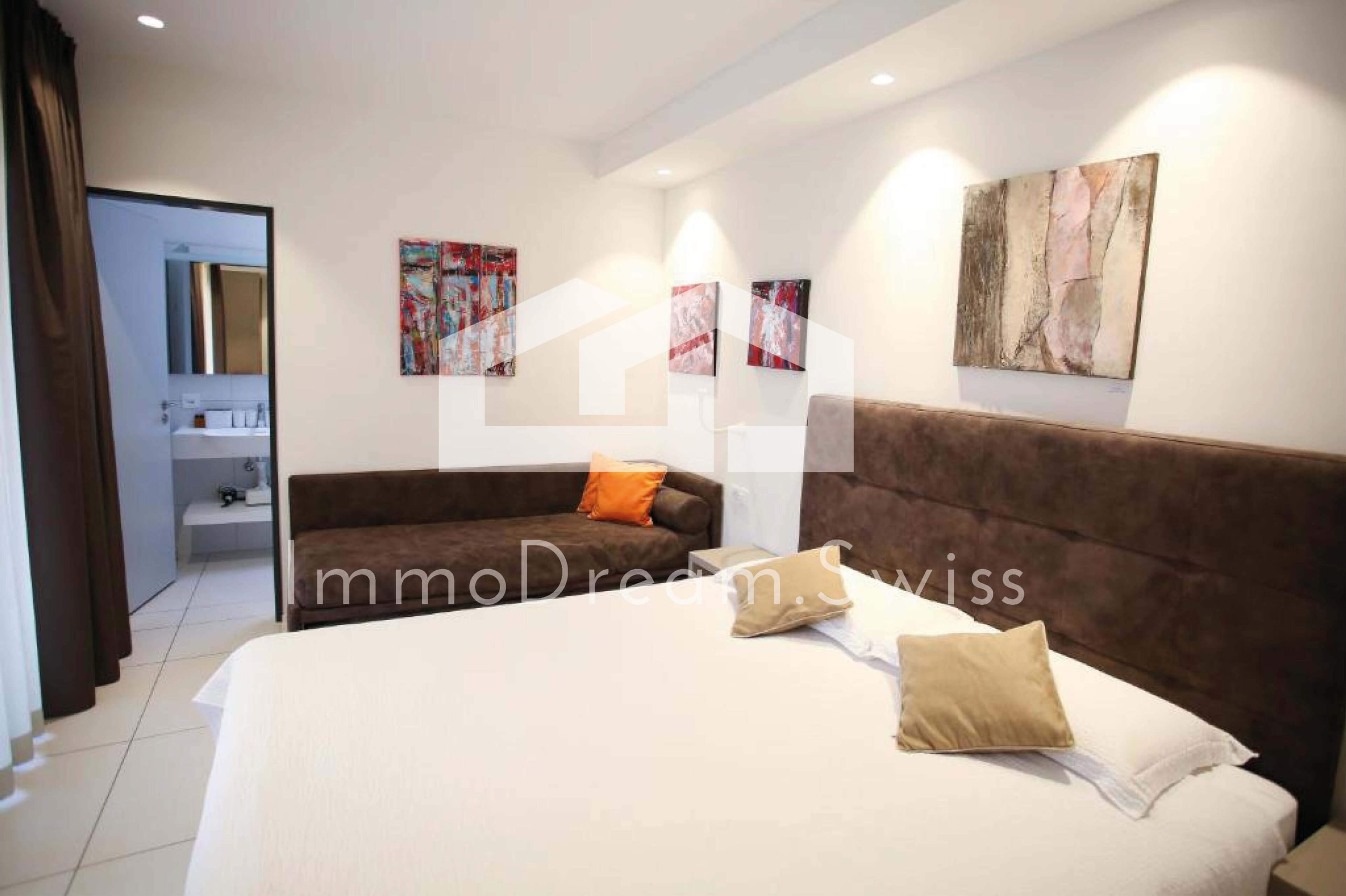 Die Gelegenheit: im beliebten Locarno - «Hotel Bellavista» - Bild 5