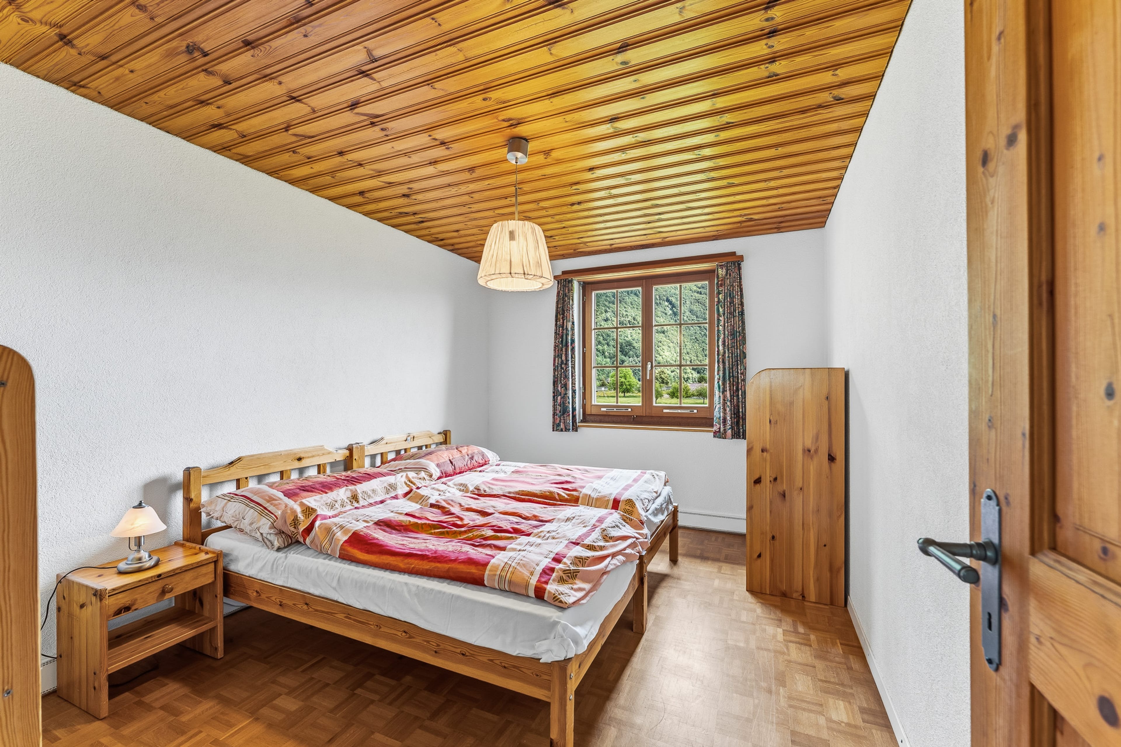 Stans: 6.5-Zimmer-Reiheneckhaus mit Weitsicht und Sonne - 20