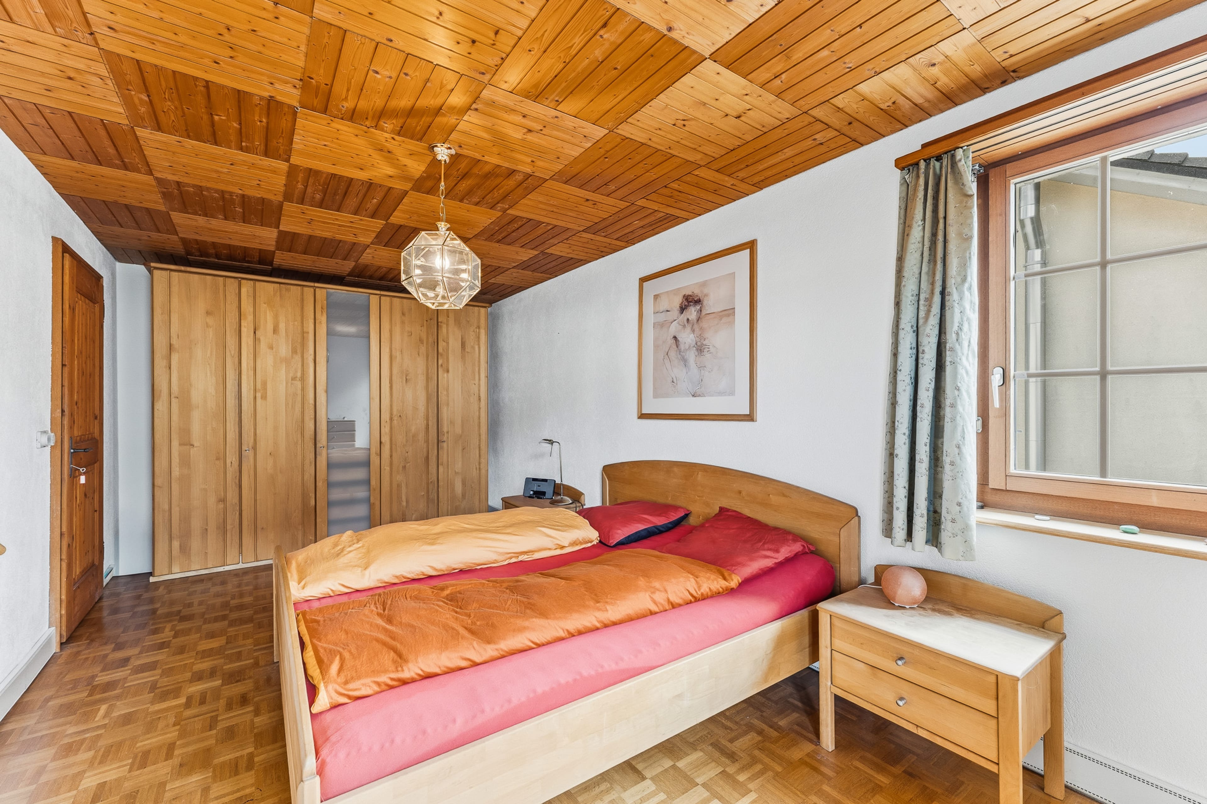 Stans: 6.5-Zimmer-Reiheneckhaus mit Weitsicht und Sonne - 18