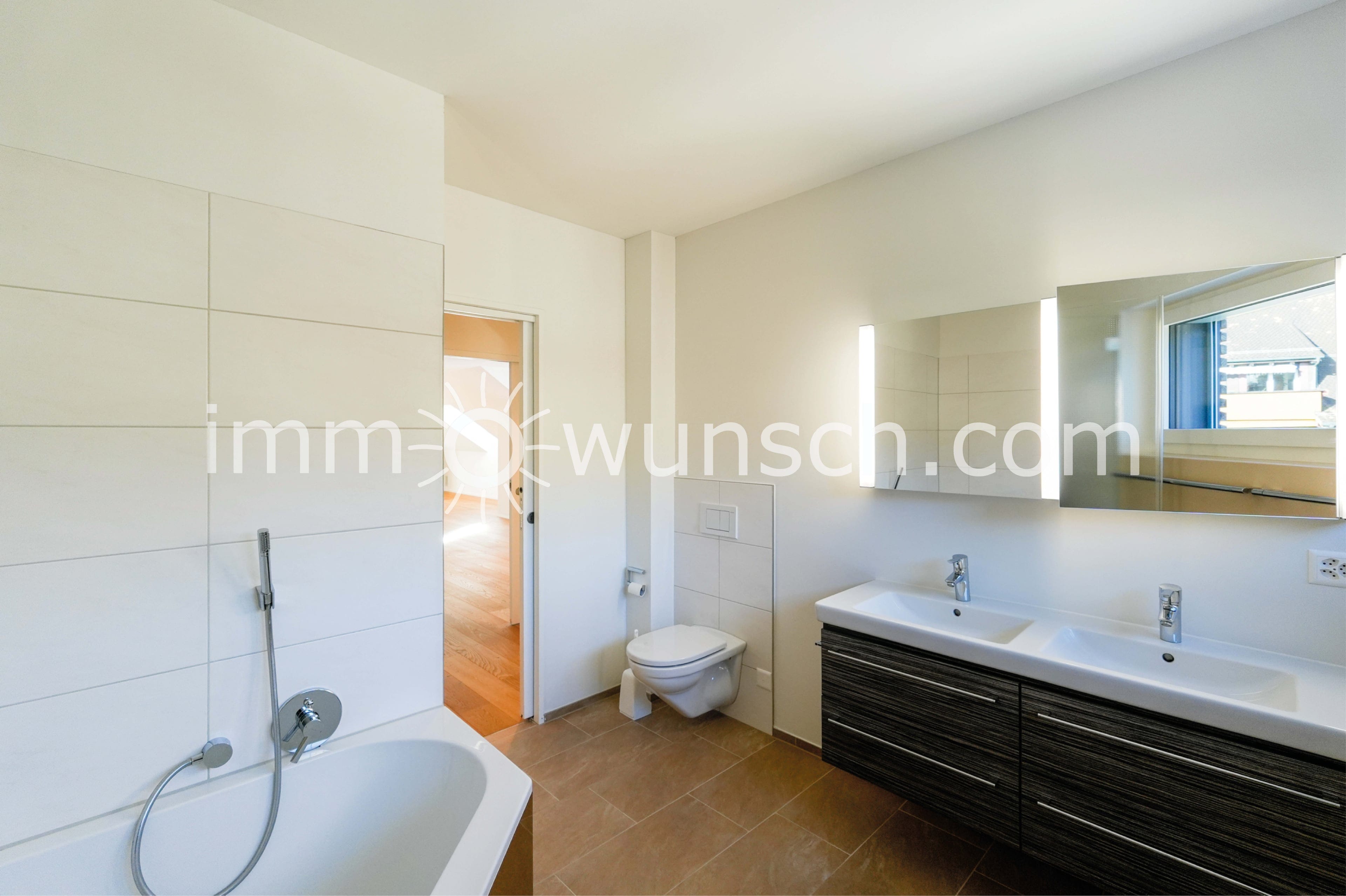 Bijou 4 ½ Zimmer Dach-Eigentumswohnung - 9