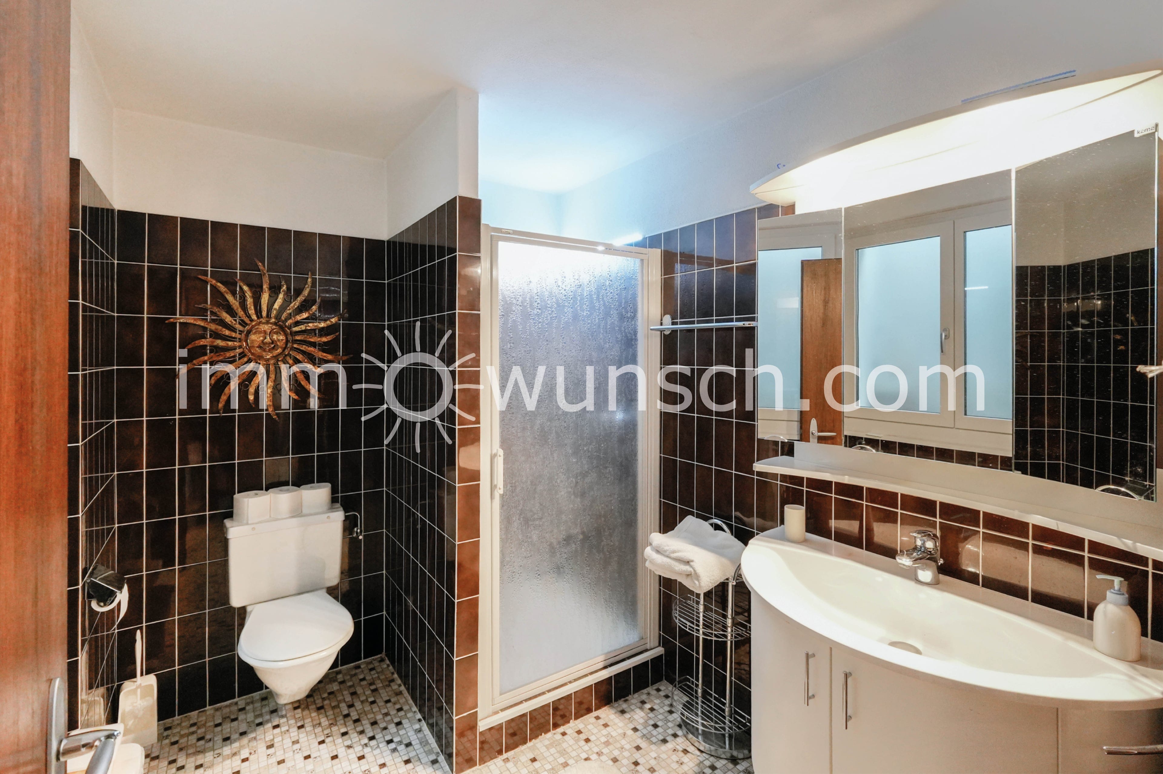 Ruhig gelegenes und gepflegtes 5 ½ Zi. Einfamilienhaus, mit Pool - 11