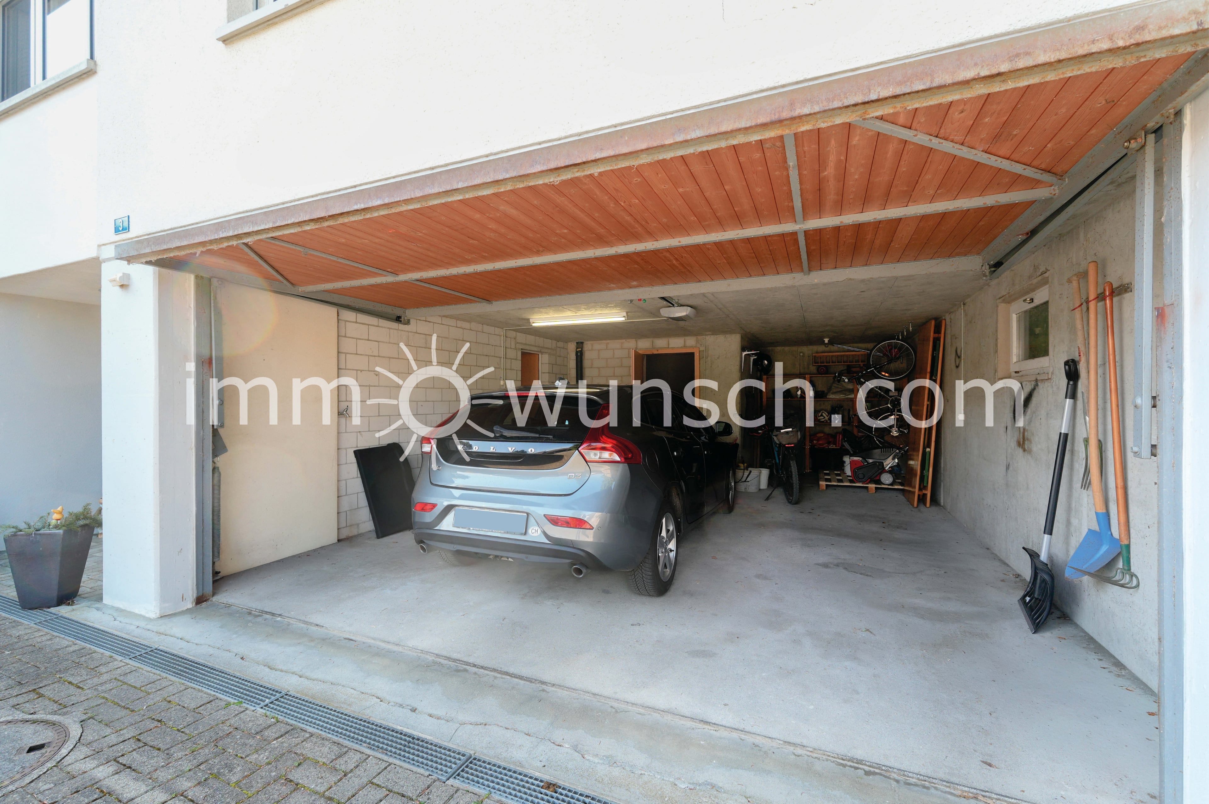 Charmantes 5 ½ Zimmer Einfamilienhaus, mit toller Gartenanlage, an erhöhter und ruhiger Wohnlage - 13