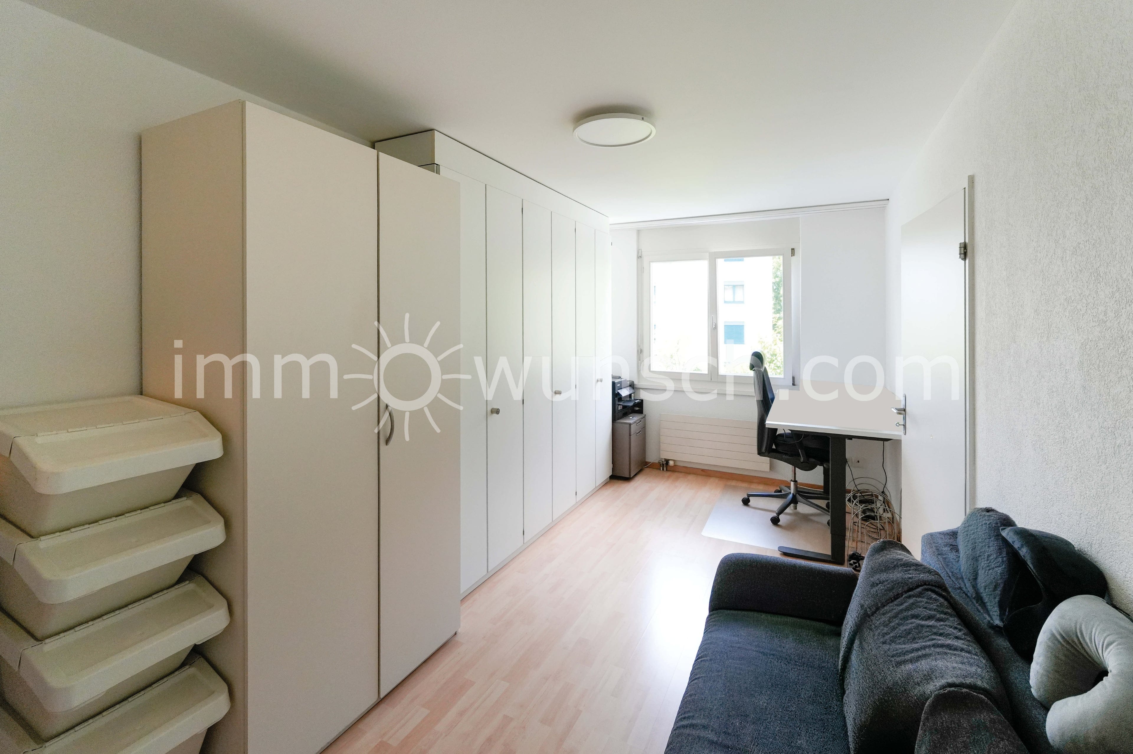 Familienfreundliche und grosszügige 5 ½ Zimmer Eigentumswohnung - 10