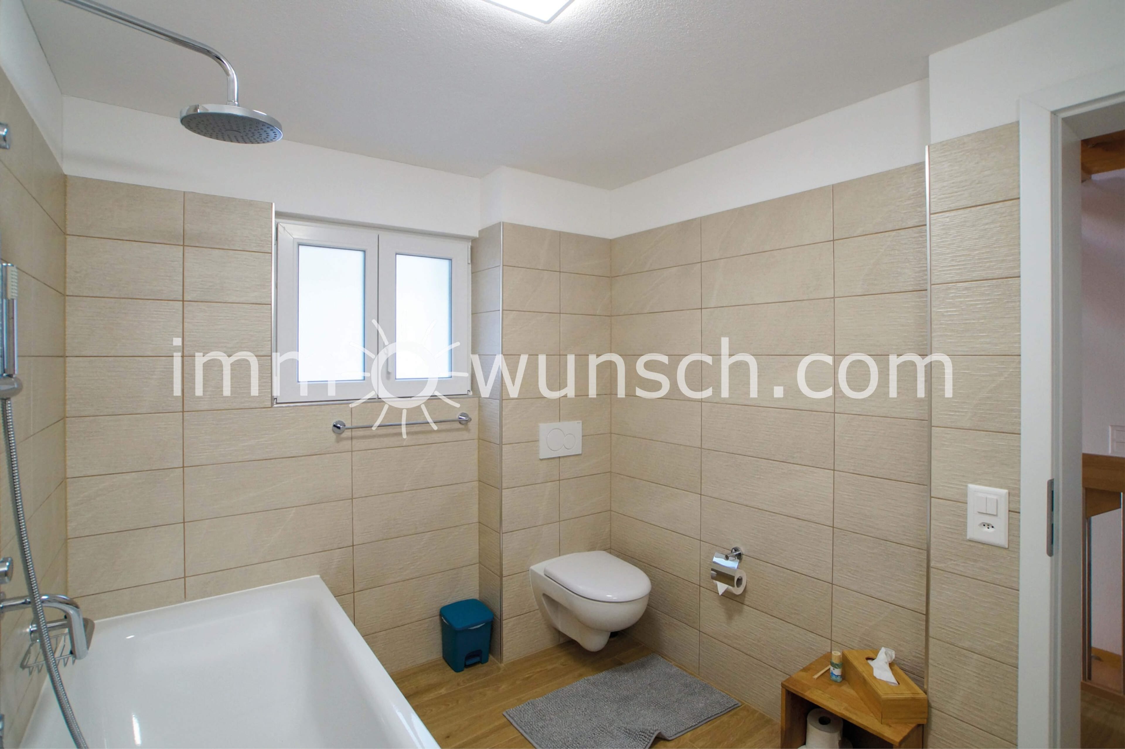 Charmantes Chalet «Monte» - modern, hell mit herrlicher Weitsicht in die Bergwelt - 11