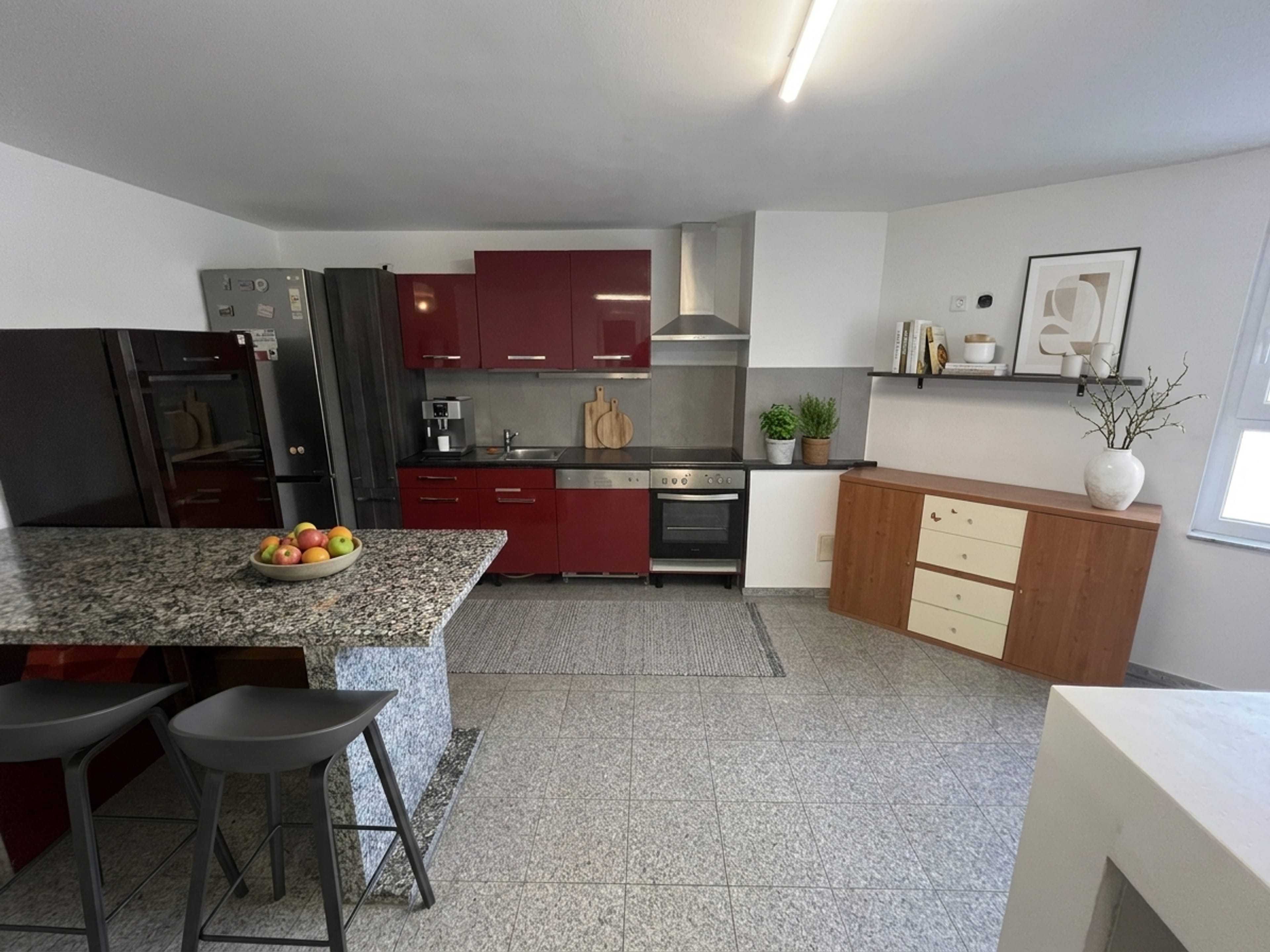 Casa unifamiliare 6.5 locali con terrazze e giardino a Claro - 16