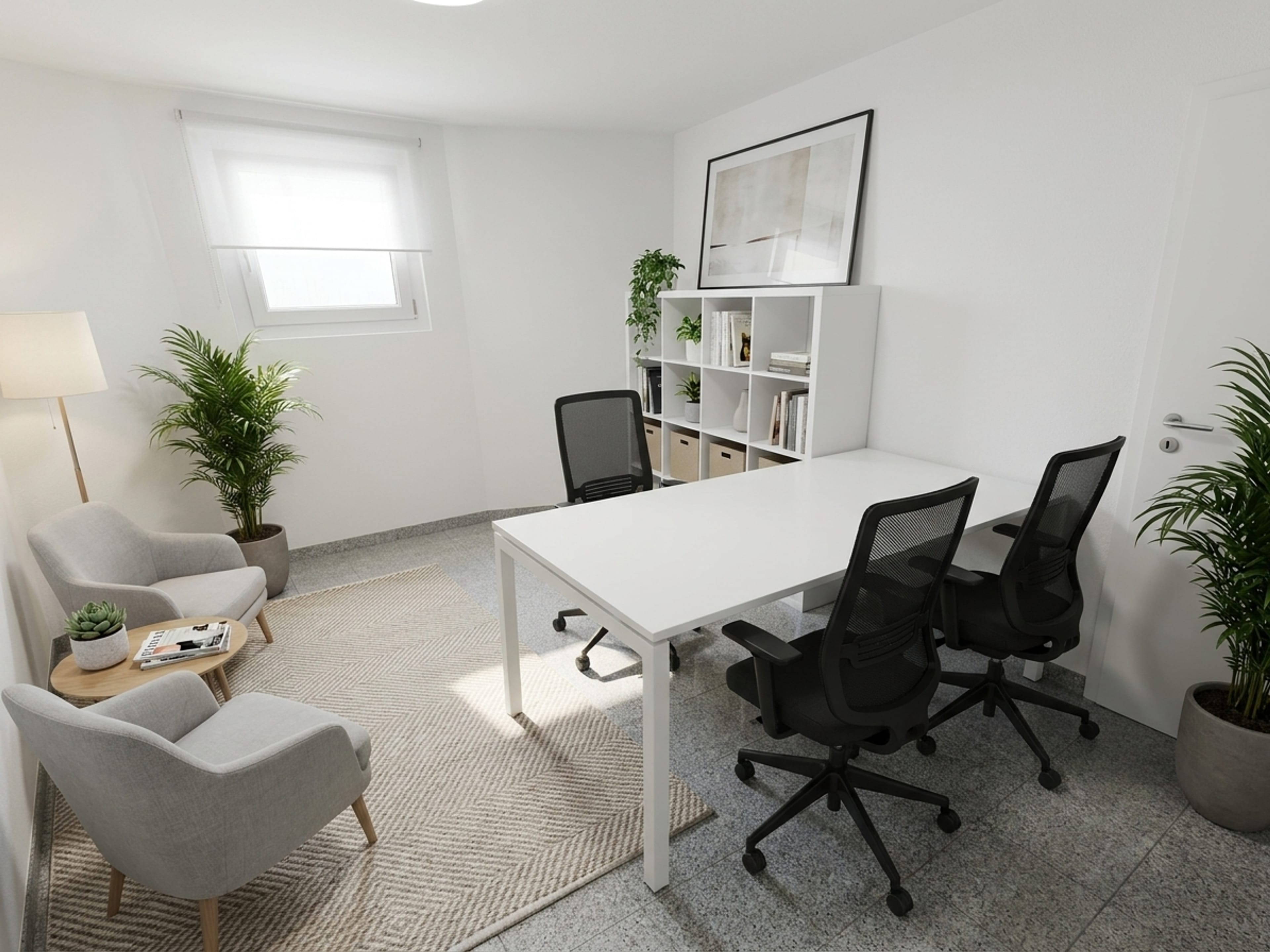 Casa unifamiliare 6.5 locali con terrazze e giardino a Claro - 15