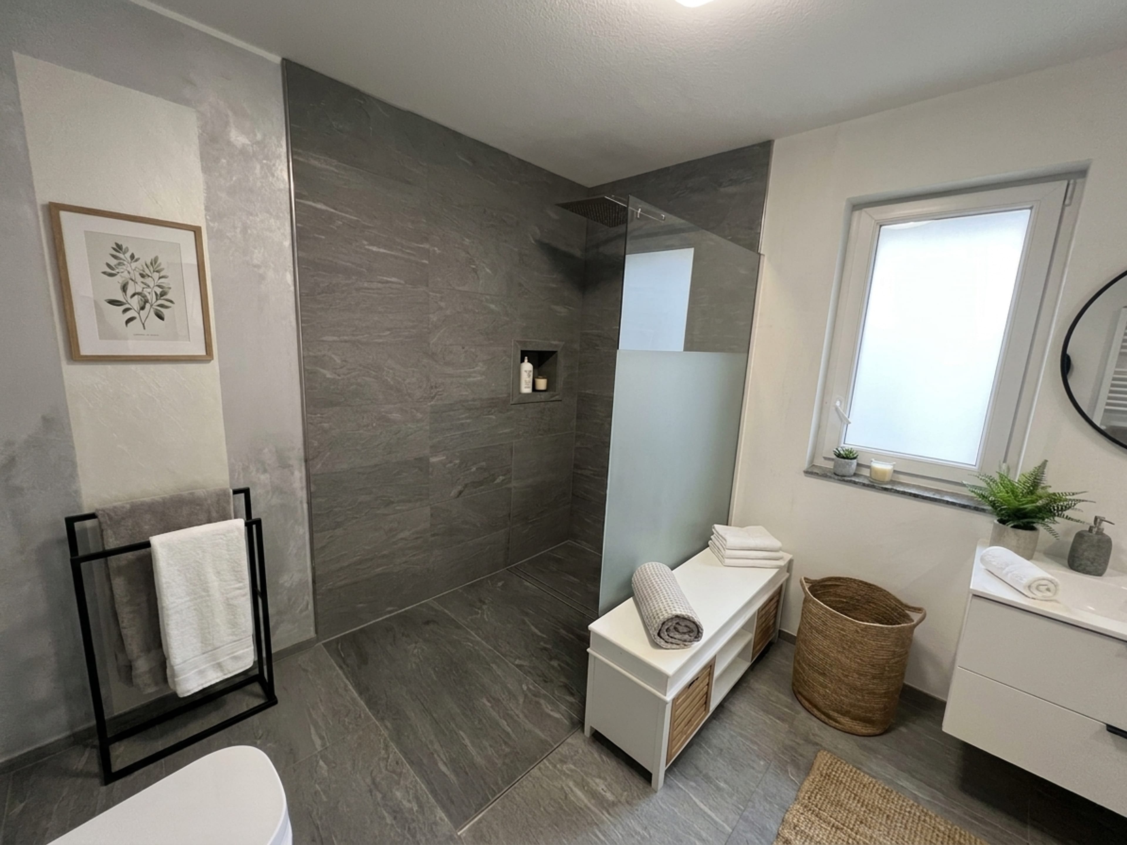 Casa unifamiliare 6.5 locali con terrazze e giardino a Claro - 8