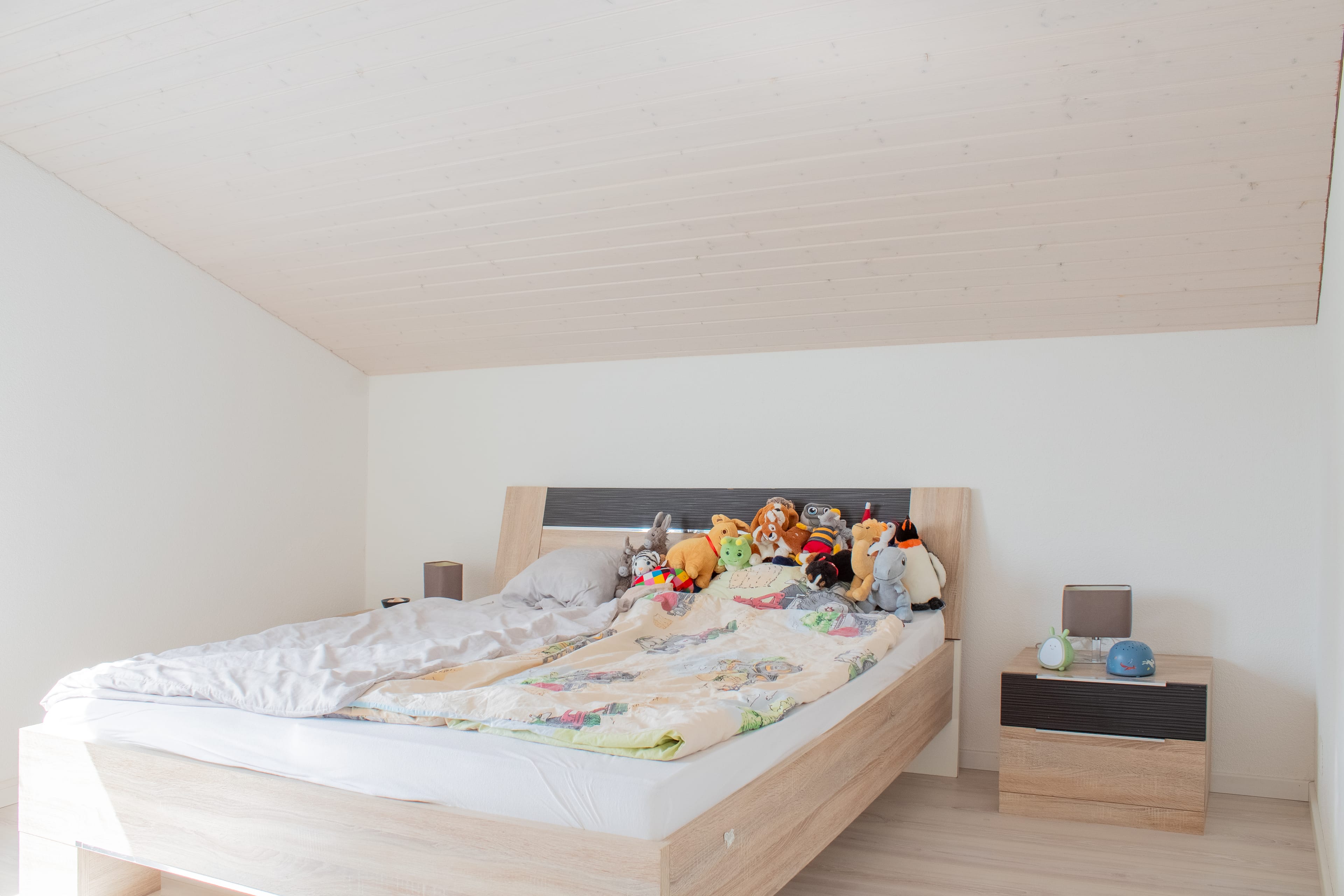 Familienglück nahe Langenthal - Bild 5
