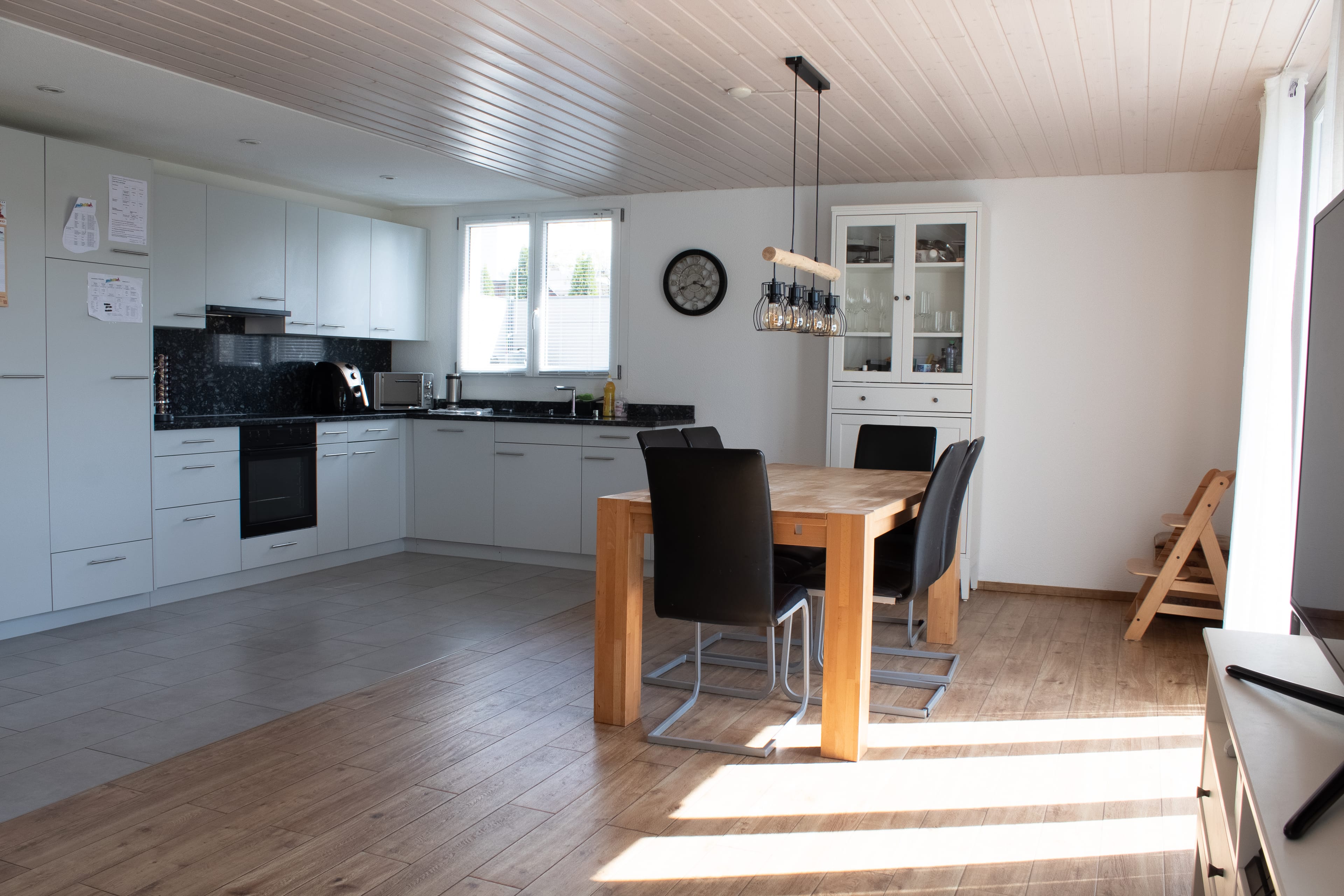 Familienglück nahe Langenthal - Bild 3
