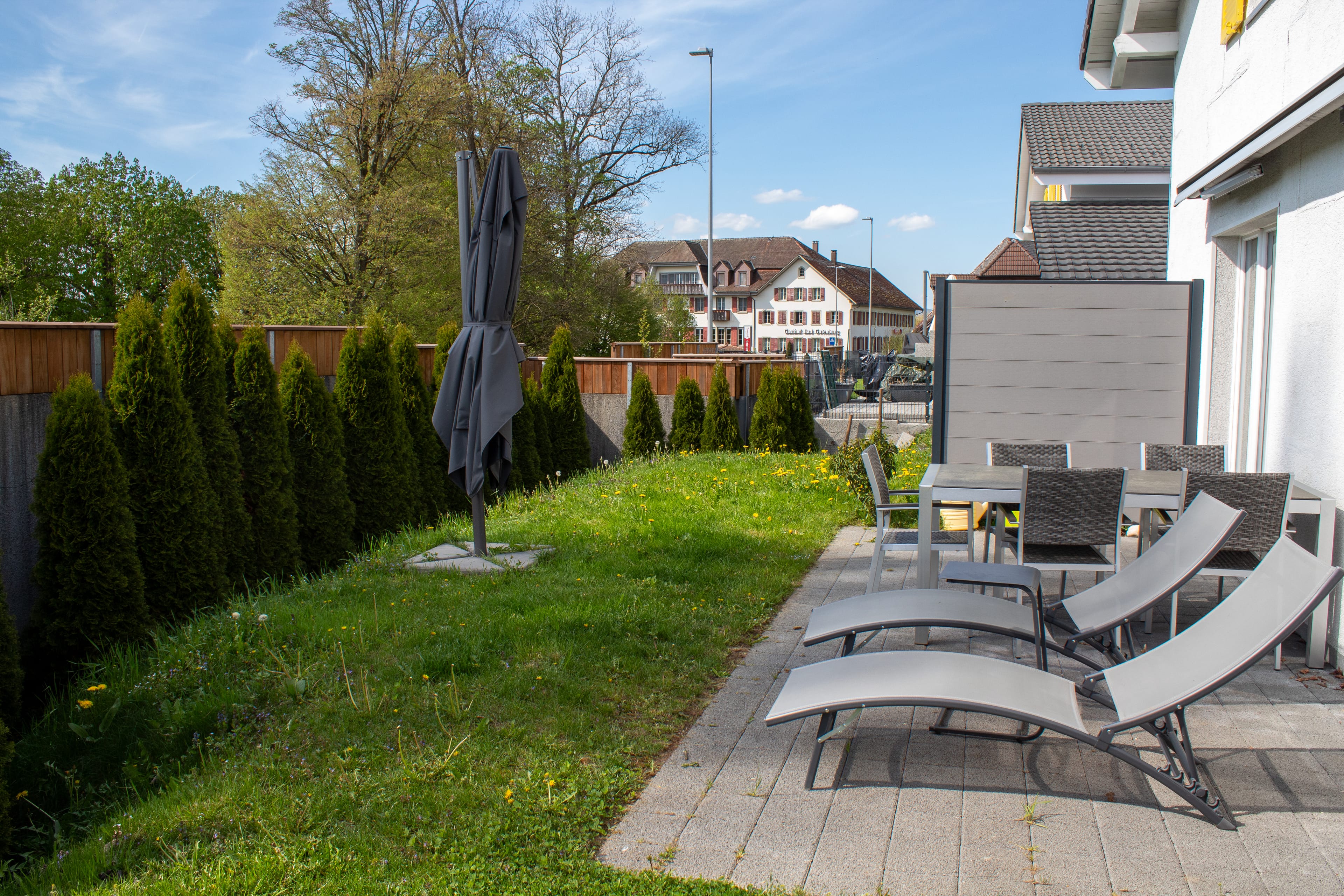 Familienglück nahe Langenthal - 9