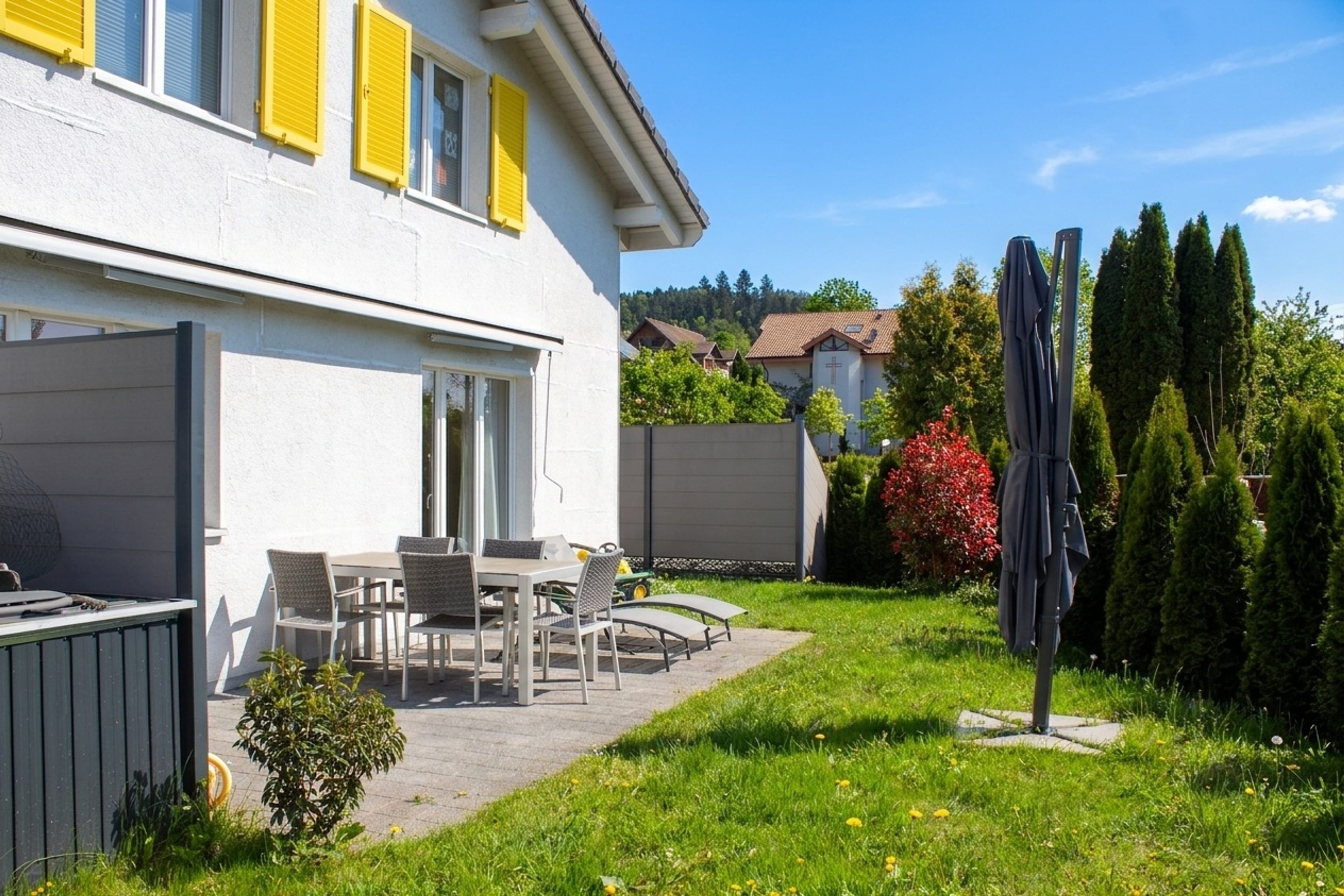 Ein Haus, das mit Ihrem Leben mitwächst. - 8
