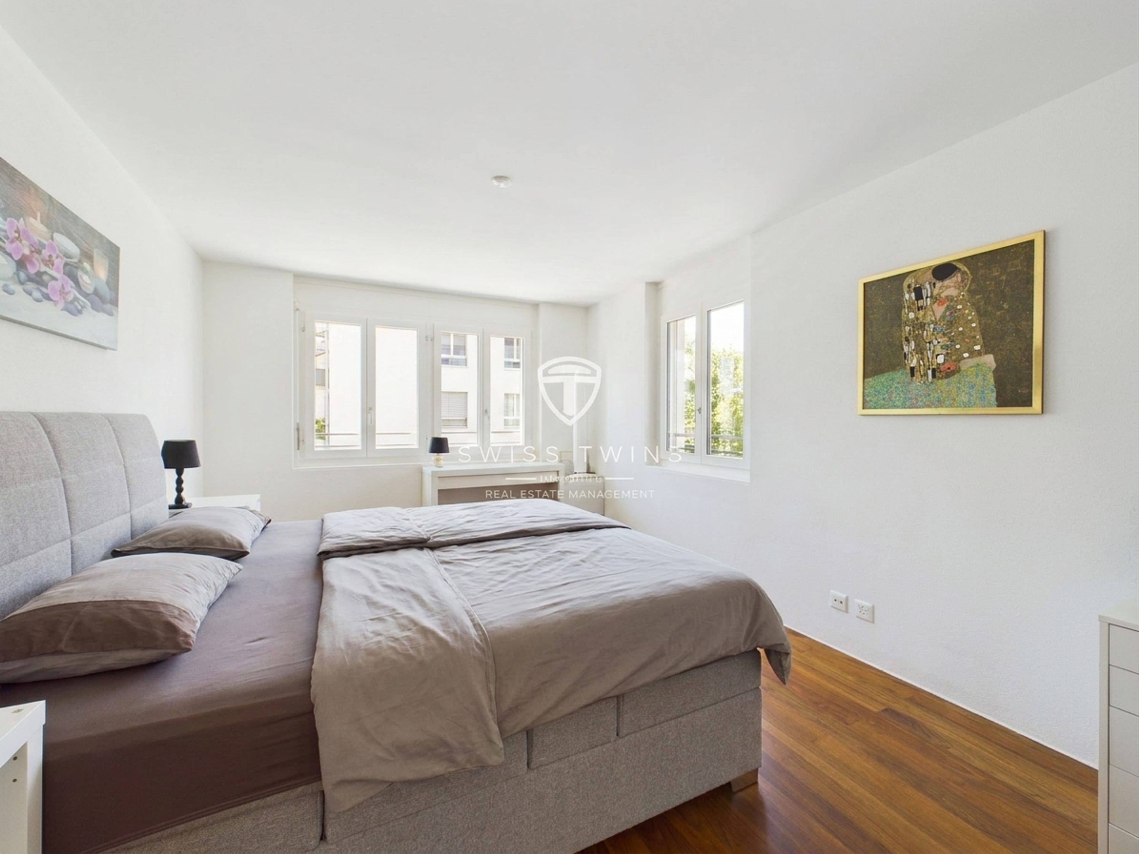 Helles 5.5-Zimmer-Reiheneckhaus mit Galerie-Feeling in Ottikon bei Kemptthal - Bild 4