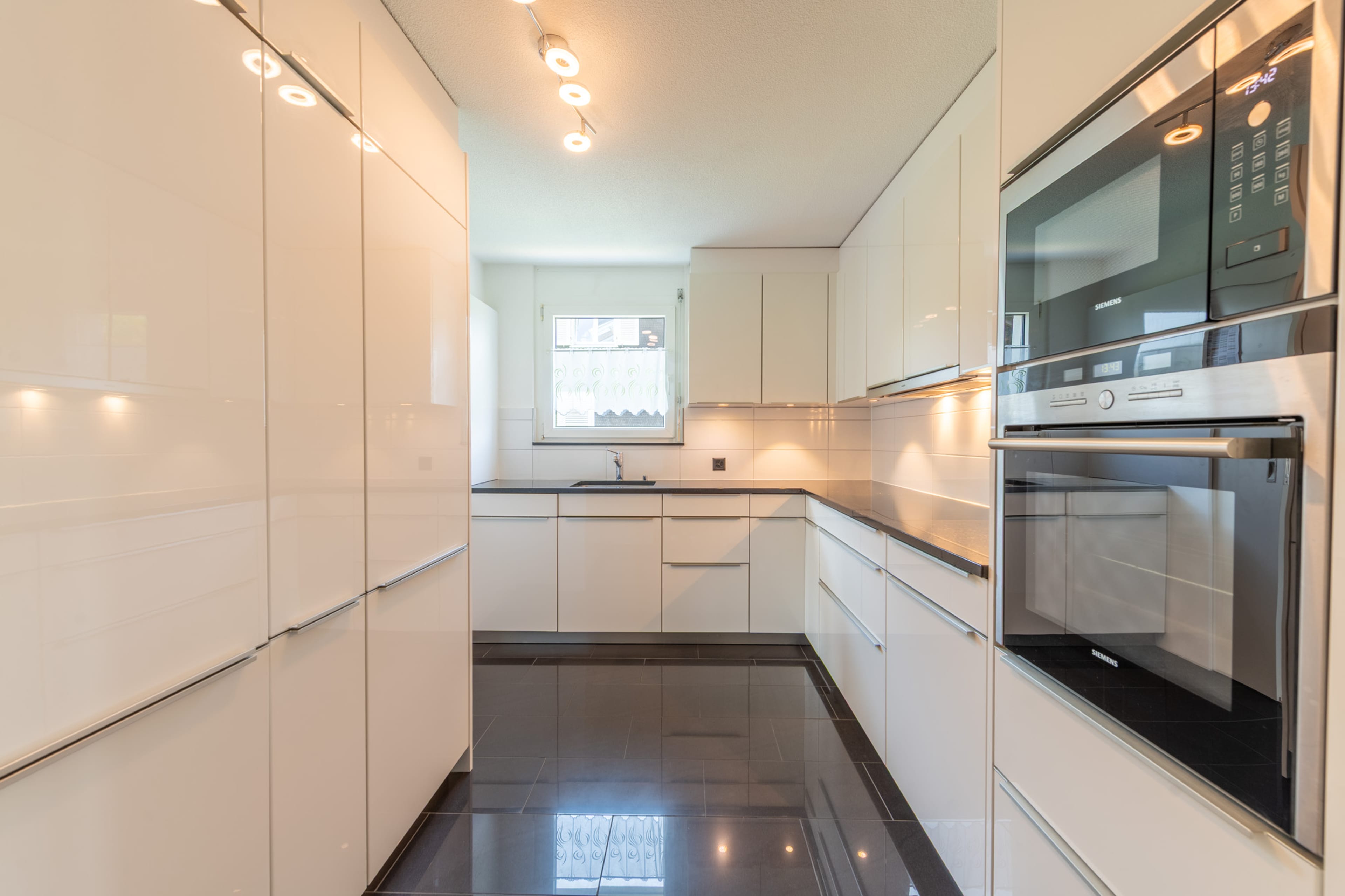 Ein Zuhause zum Wohlfühlen – Helle, moderne 4.5-Zimmer Eigentumswohnung  - 5