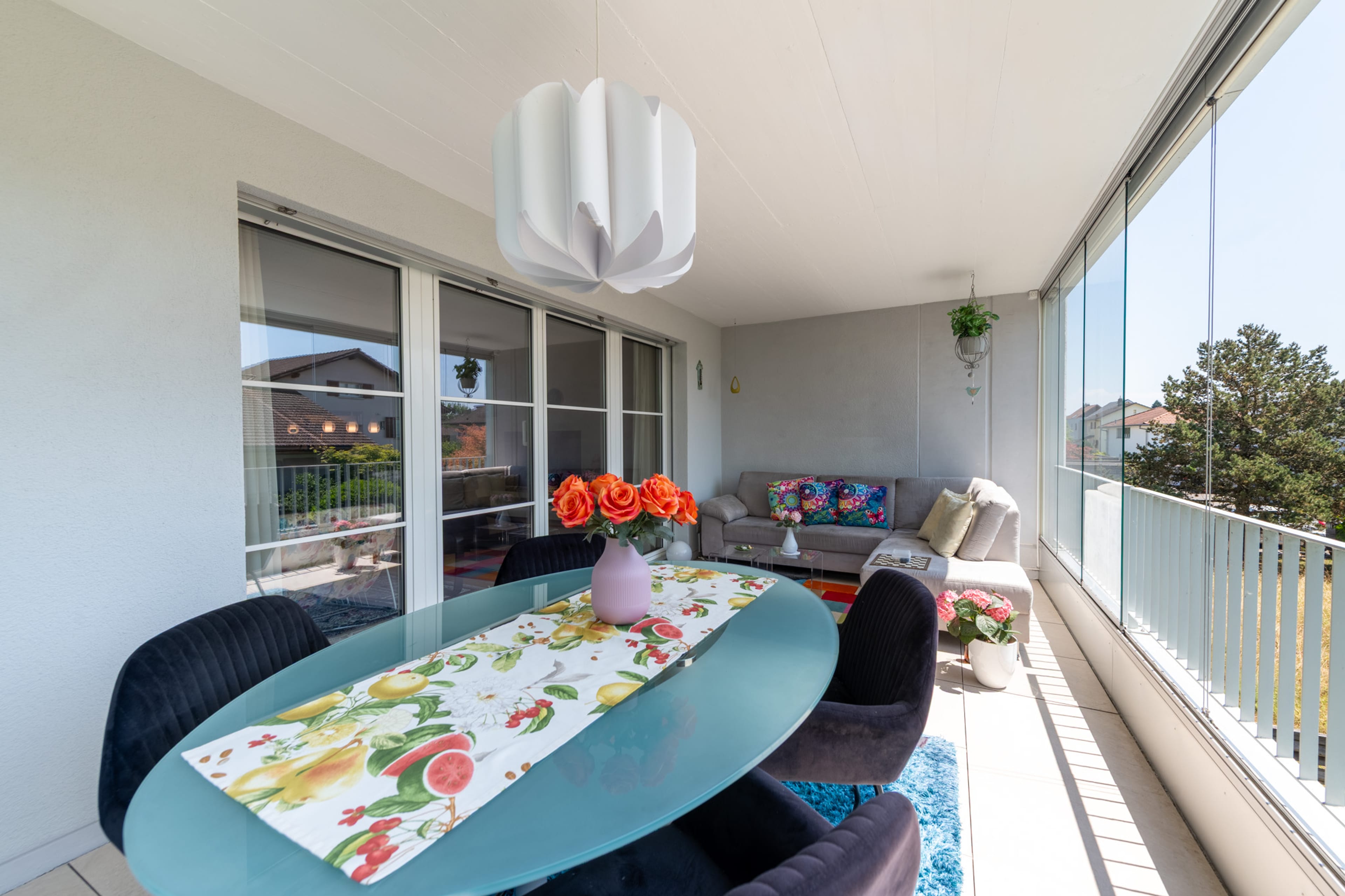 Ein Zuhause zum Wohlfühlen – Helle, moderne 4.5-Zimmer Eigentumswohnung - 14