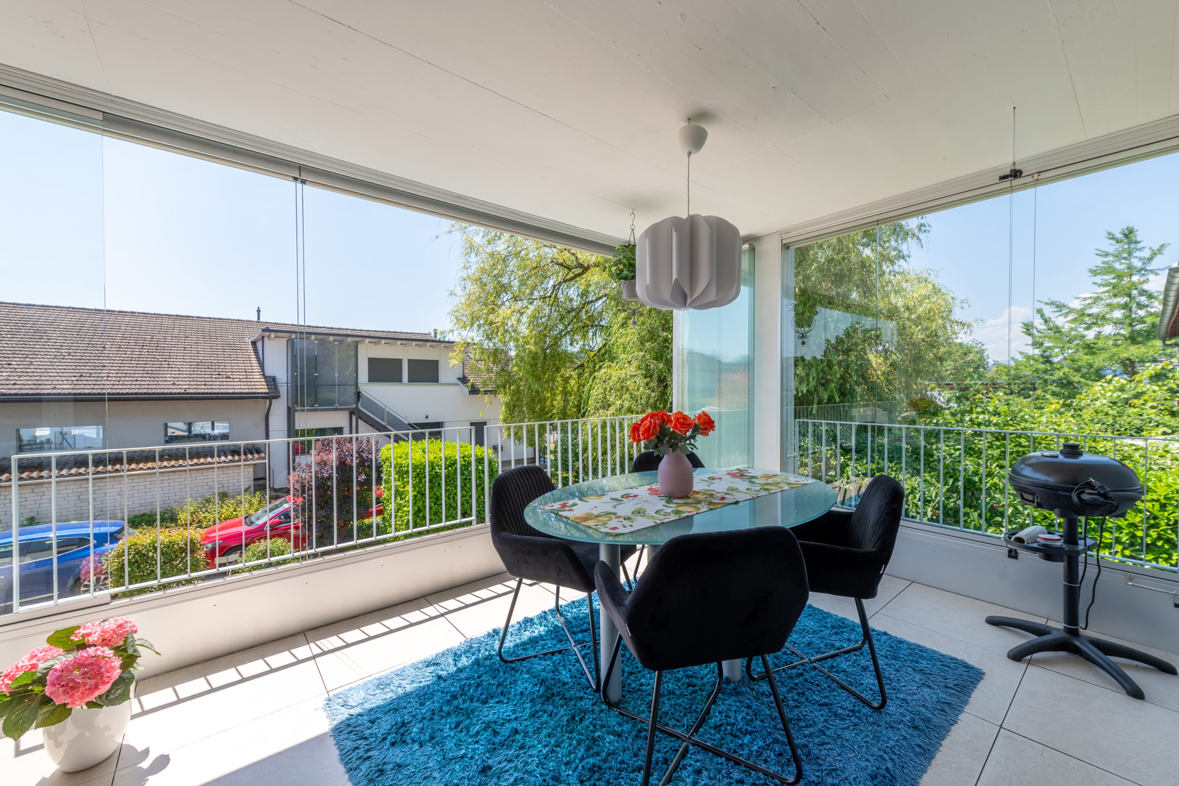 Ein Zuhause zum Wohlfühlen – Helle, moderne 4.5-Zimmer Eigentumswohnung 