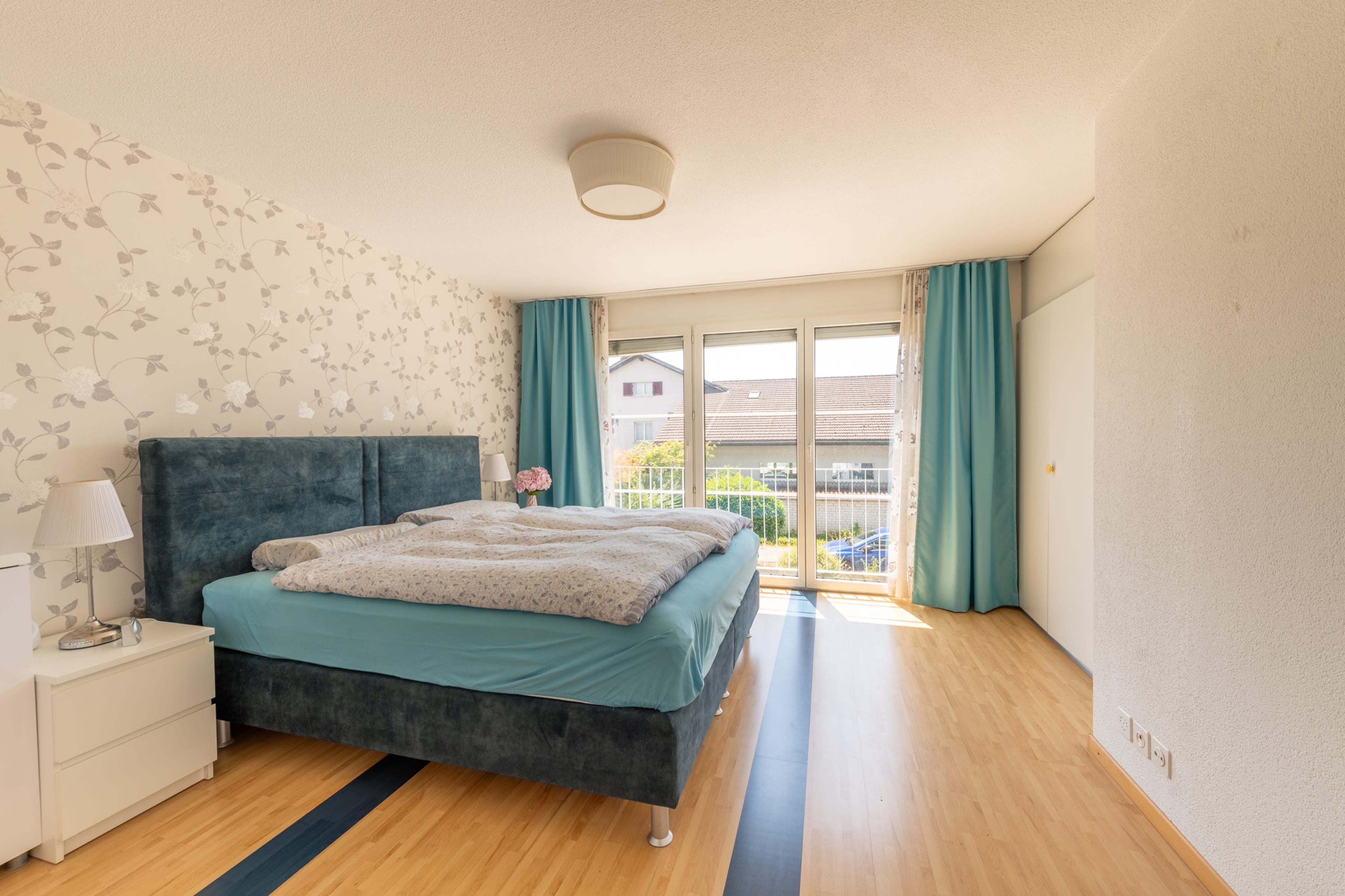 Ein Zuhause zum Wohlfühlen – Helle, moderne 4.5-Zimmer Eigentumswohnung - 7