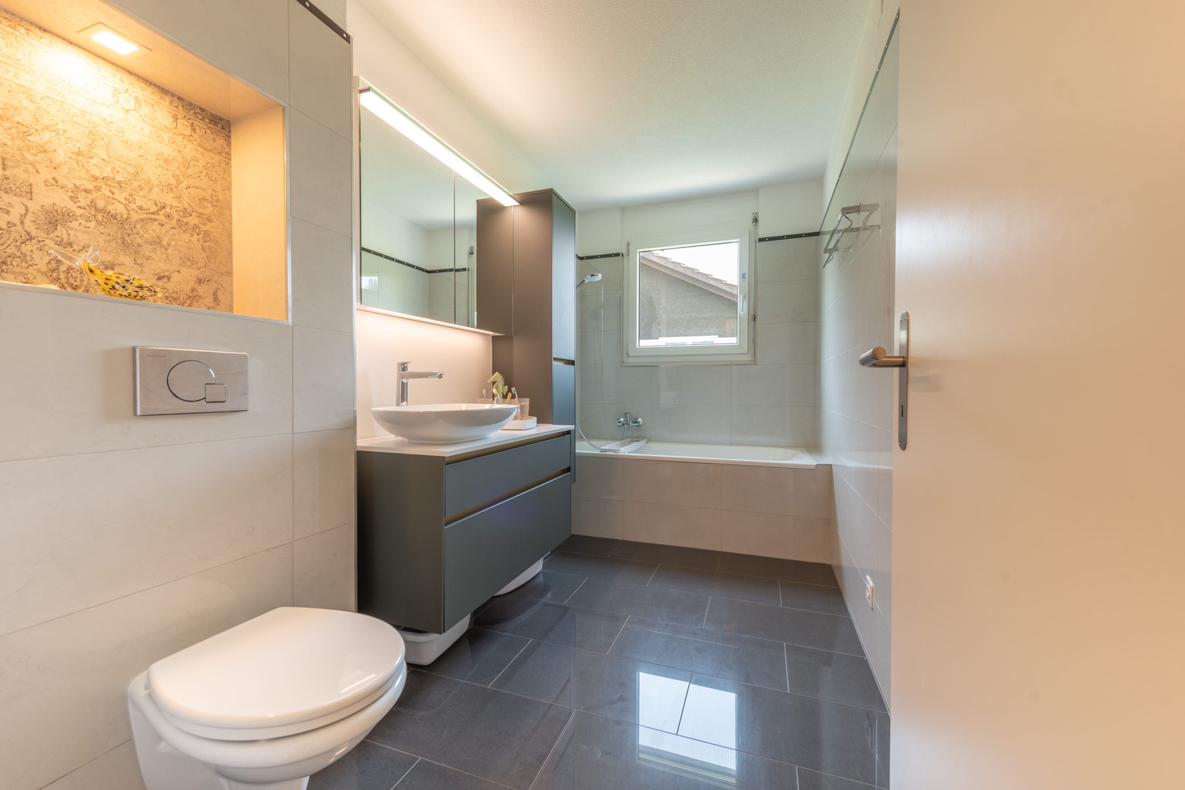 Ein Zuhause zum Wohlfühlen – Helle, moderne 4.5-Zimmer Eigentumswohnung - 10