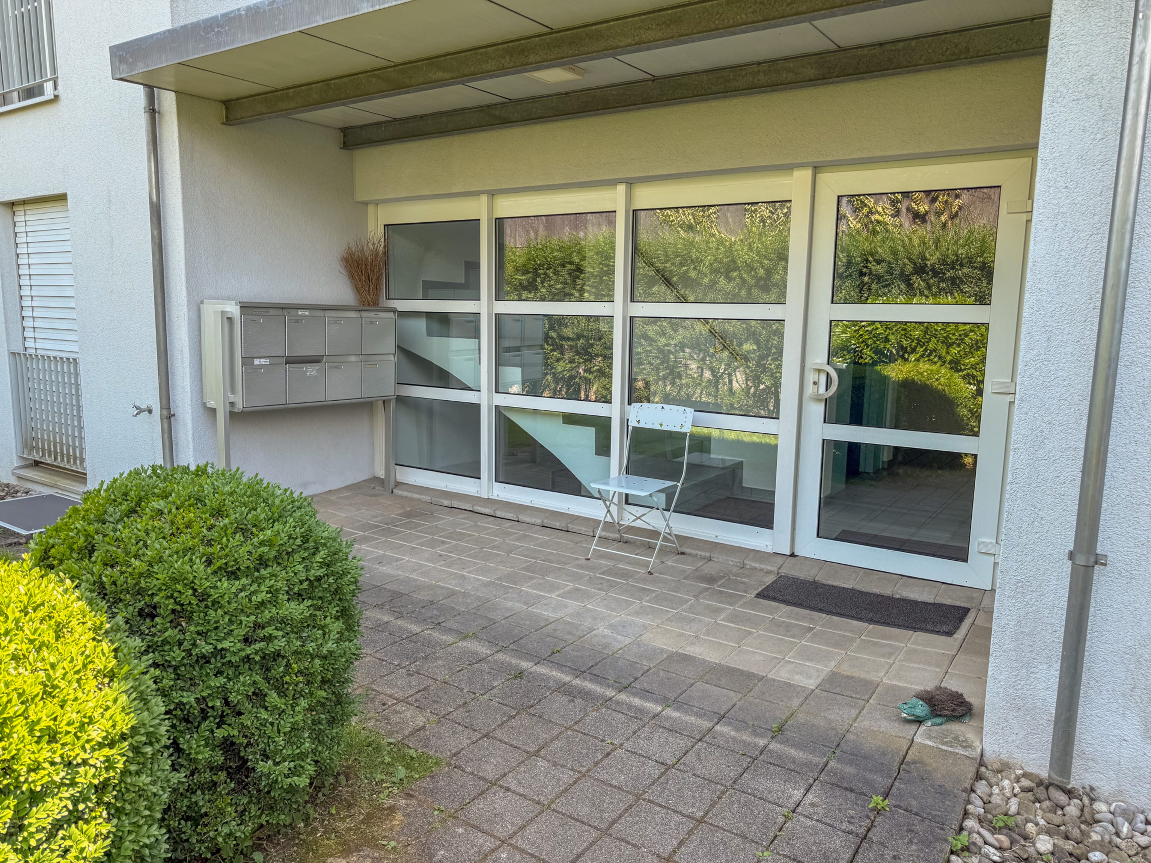 Ein Zuhause zum Wohlfühlen – Helle, moderne 4.5-Zimmer Eigentumswohnung - 15