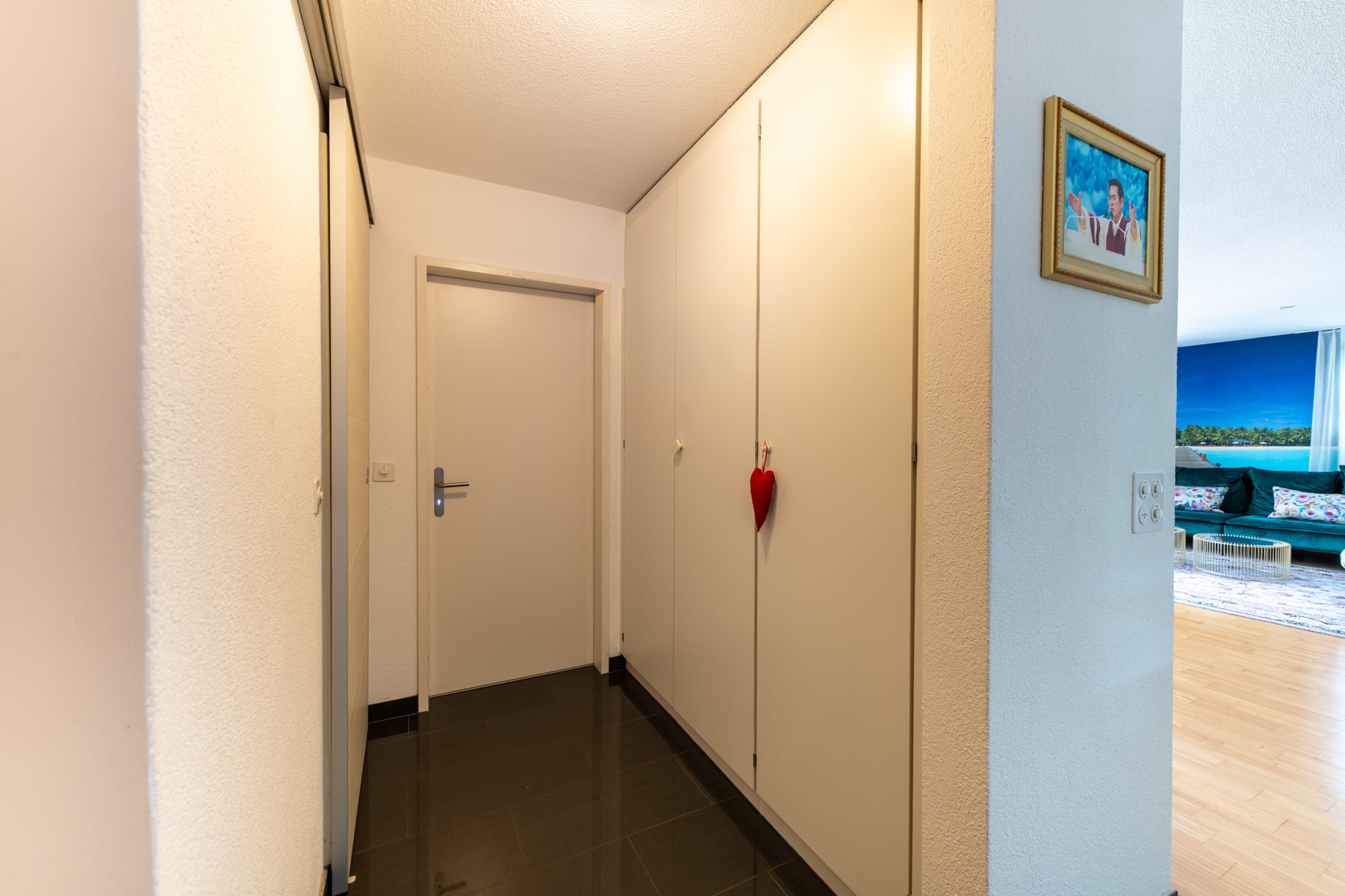Ein Zuhause zum Wohlfühlen – Helle, moderne 4.5-Zimmer Eigentumswohnung - 12