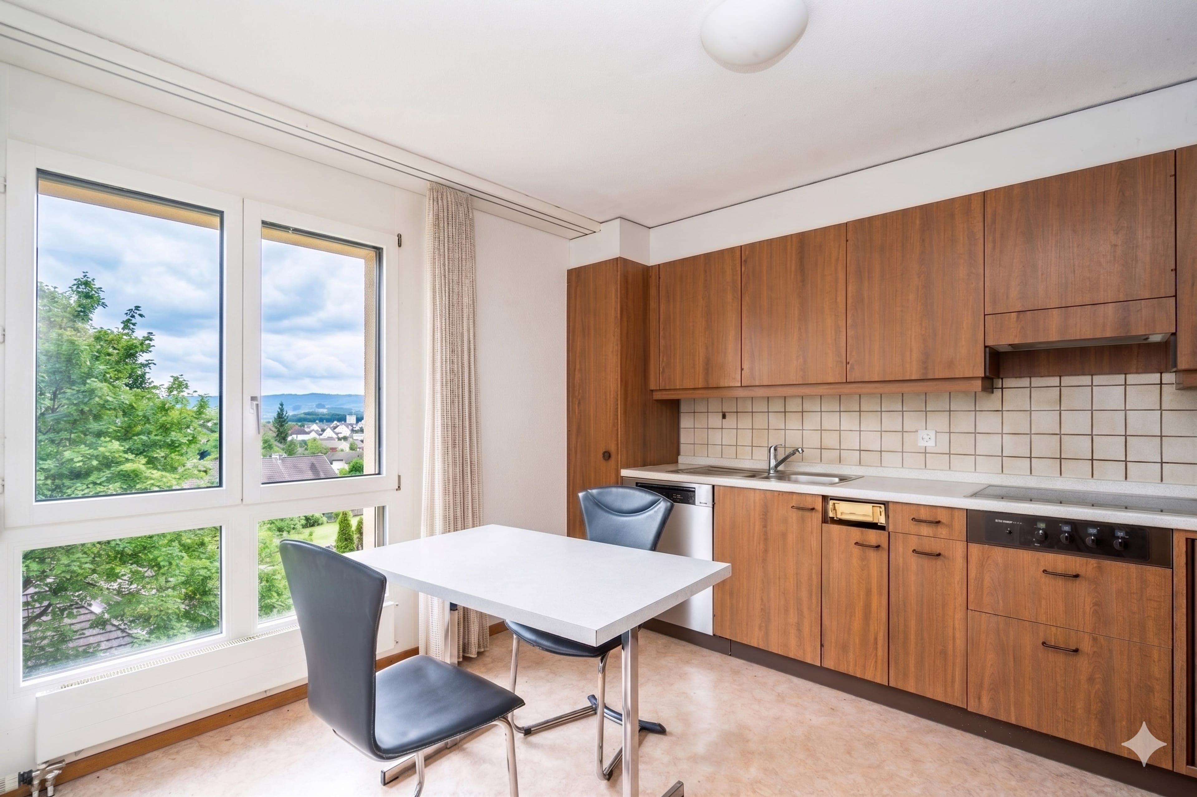 Helle 4.5-Zimmer-Wohnung mit Einstellplatz in Bolligen - 5