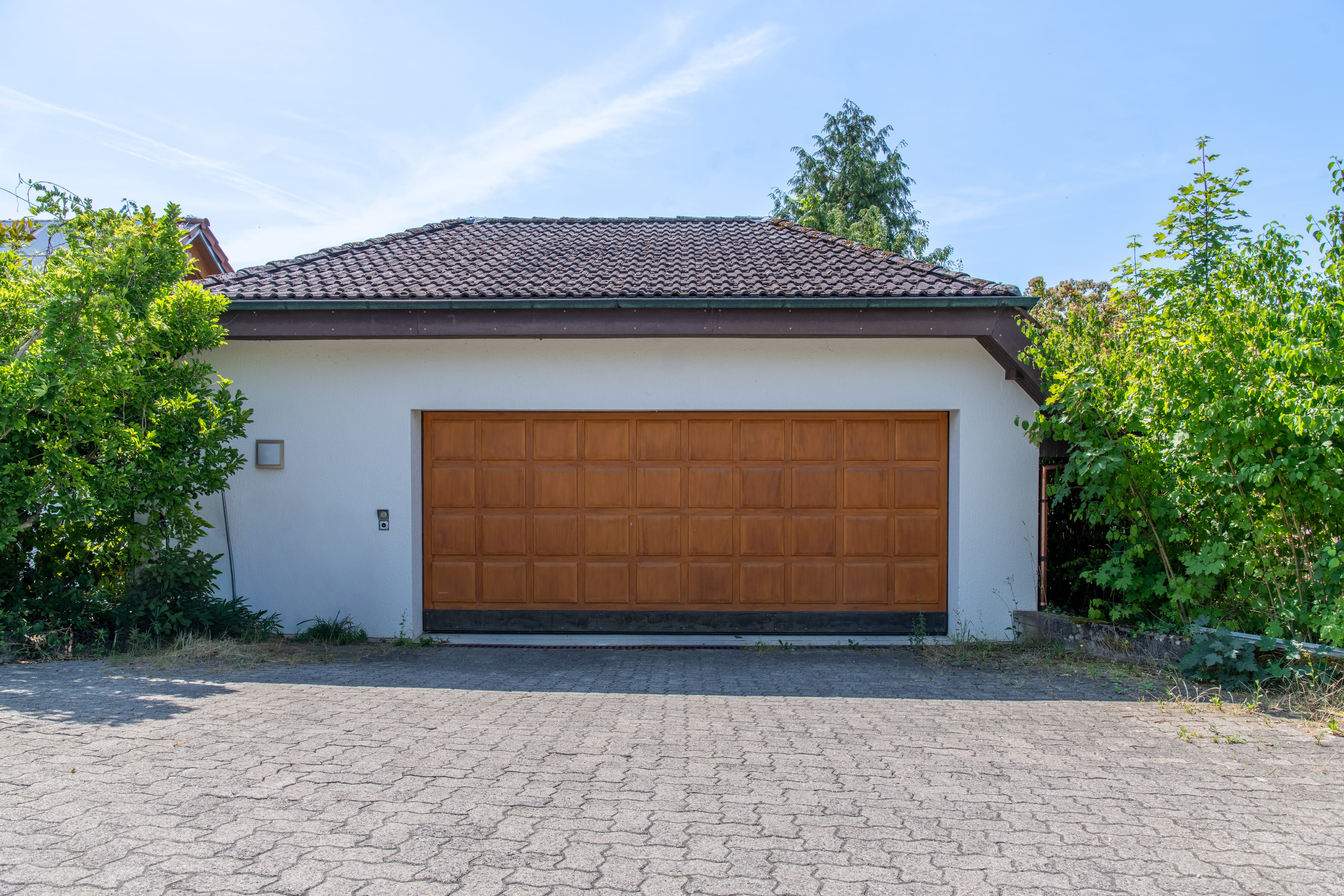 Wohnen und Vermieten - Exklusives Anwesen mit Weitsicht - 43