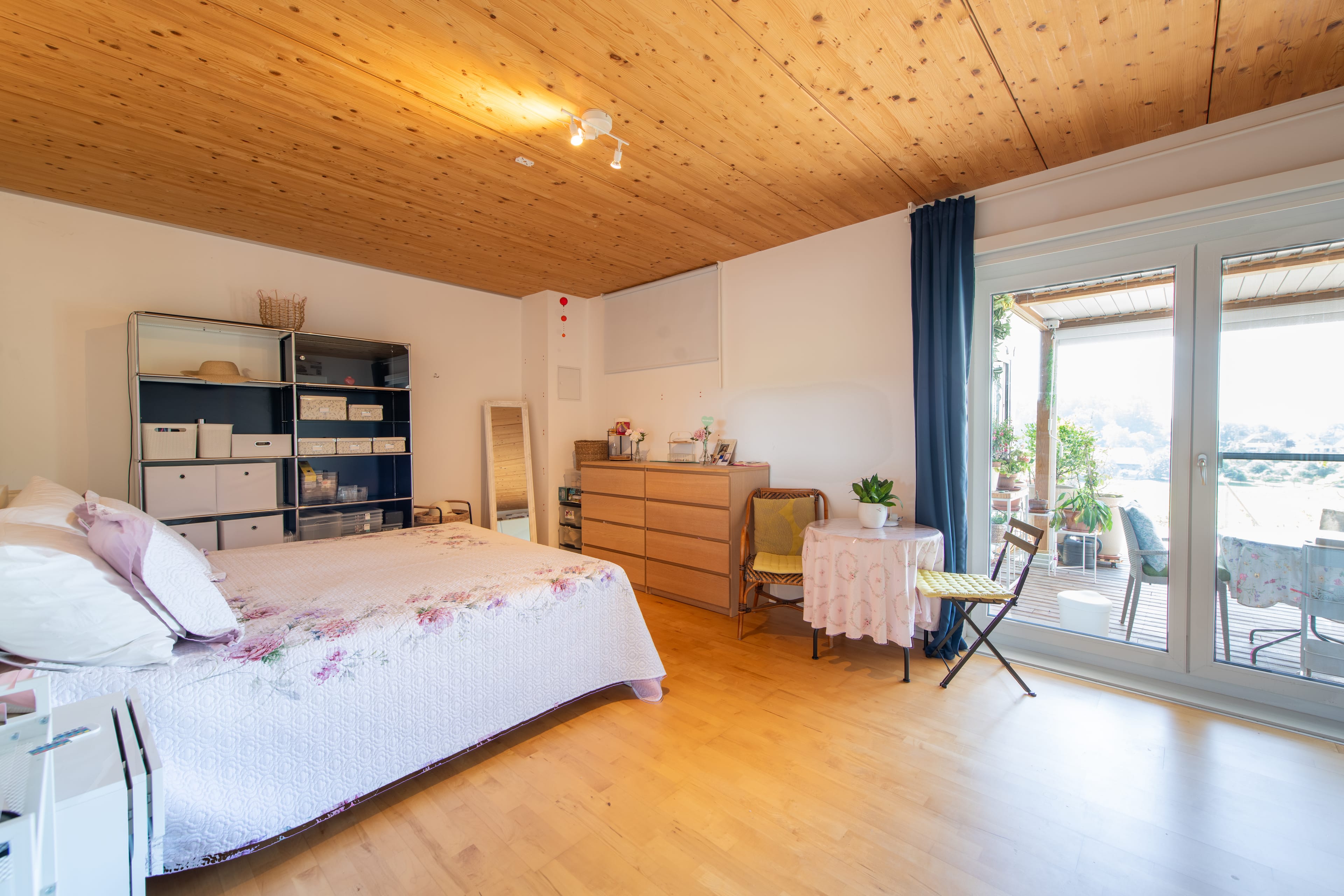 Wohnen und Vermieten - Exklusives Anwesen mit Weitsicht - 12