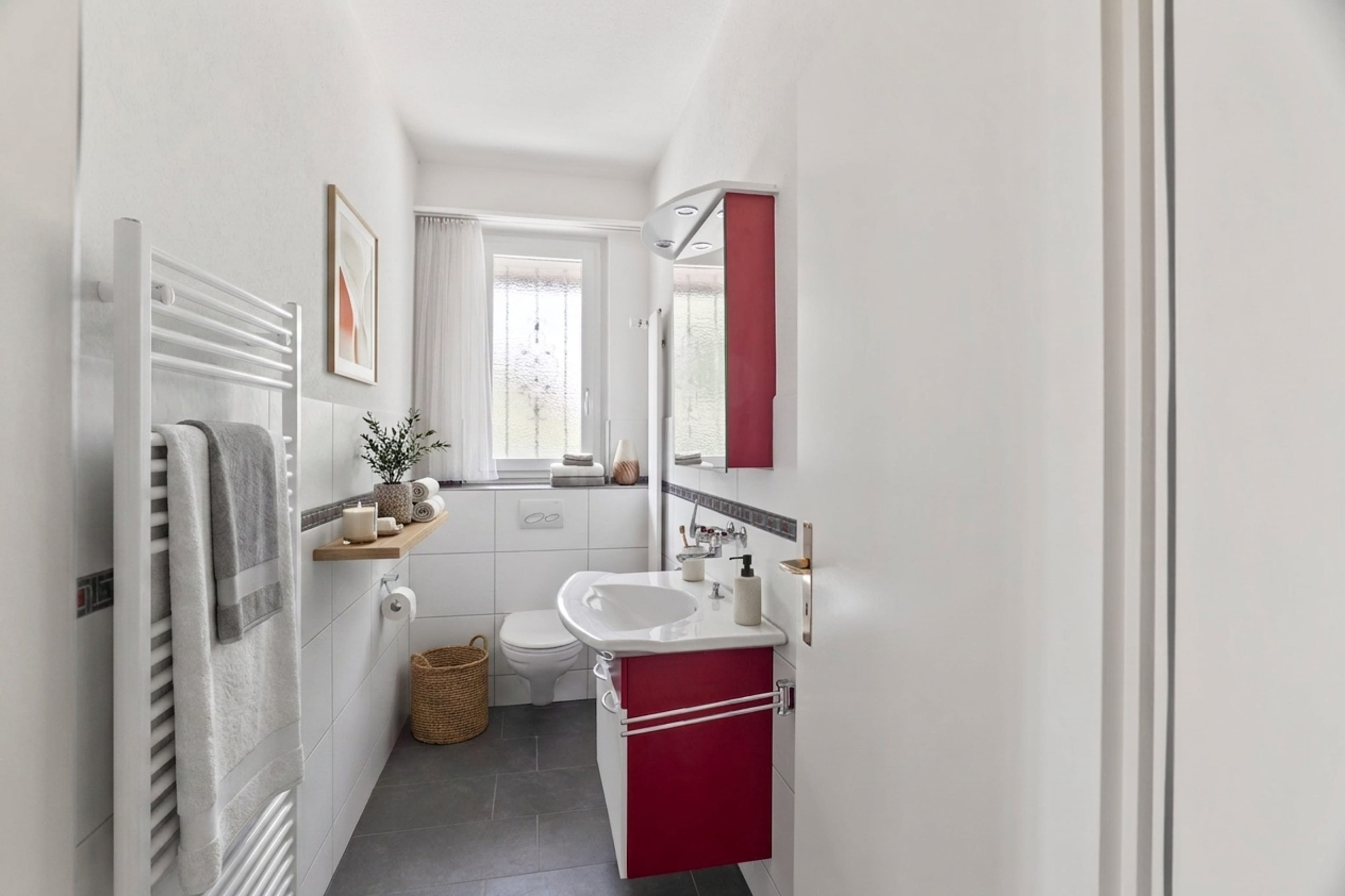 EFH 6 Zimmer und 4 Zimmer Einliegerwohnung an bevorzugter Wohnlage - 10