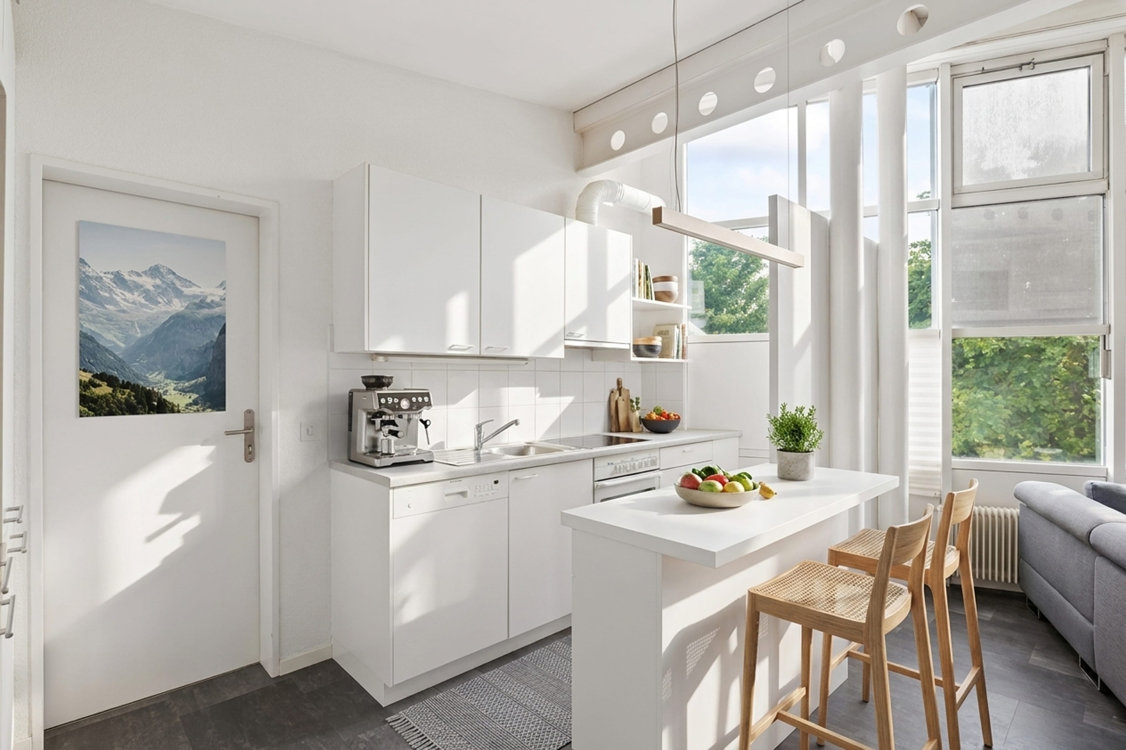 EFH 6 Zimmer und 4 Zimmer Einliegerwohnung an bevorzugter Wohnlage - 14