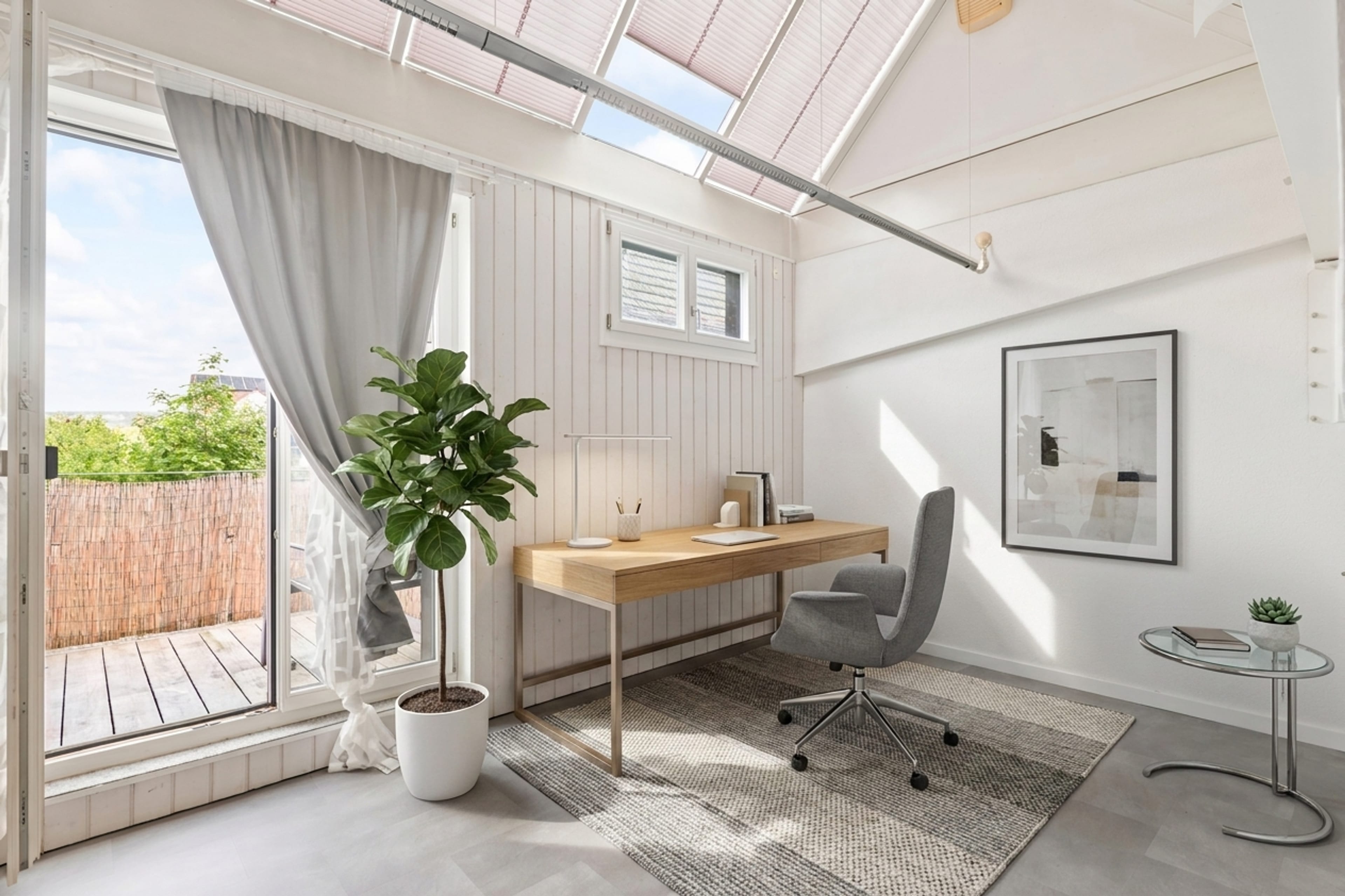 EFH 6 Zimmer und 4 Zimmer Einliegerwohnung an bevorzugter Wohnlage - 16