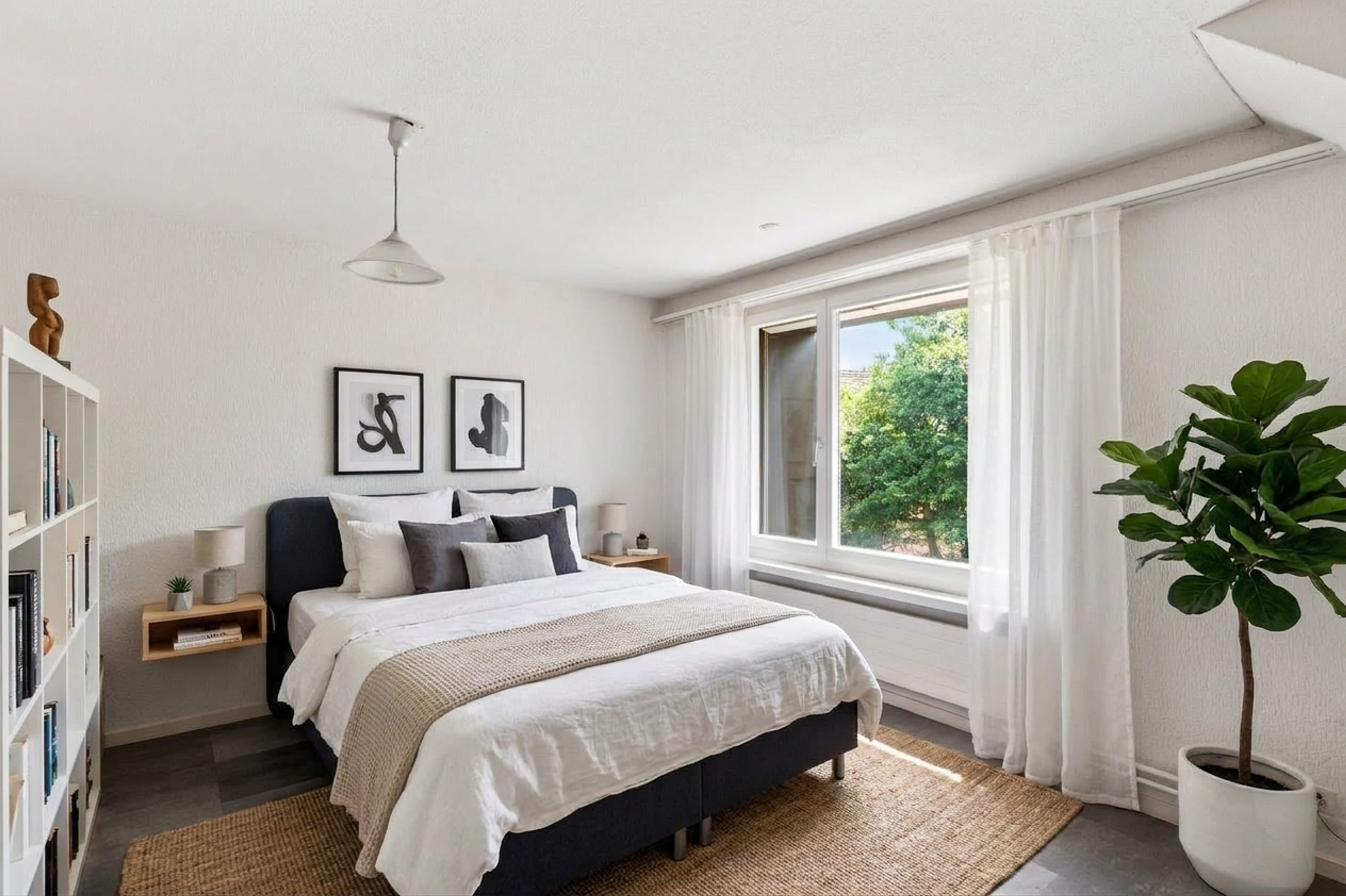 EFH 6 Zimmer und 4 Zimmer Einliegerwohnung an bevorzugter Wohnlage - 15