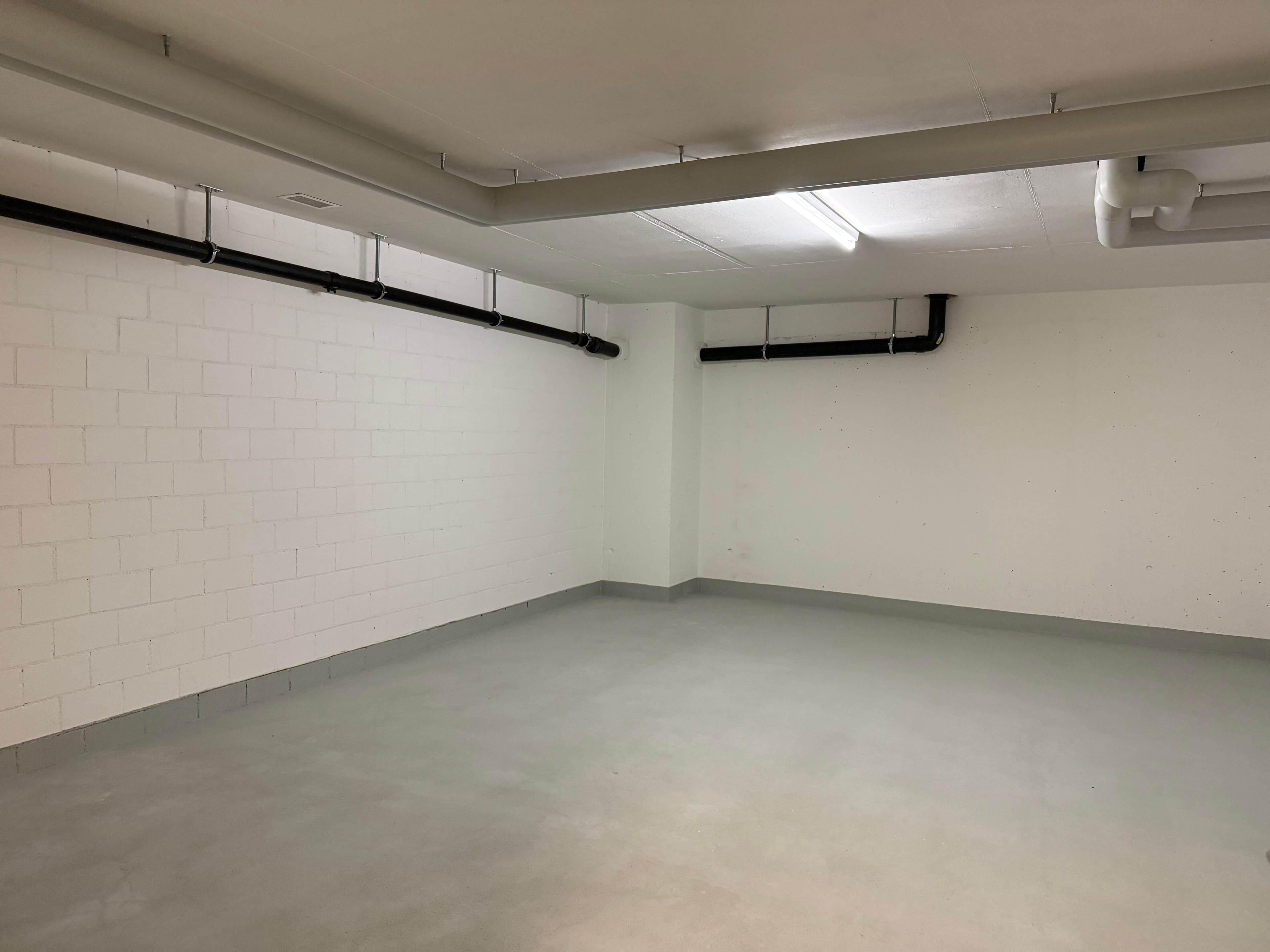 5.5-Zimmer-Maisonette mit unverbaubarer Seesicht, Gersau - 14