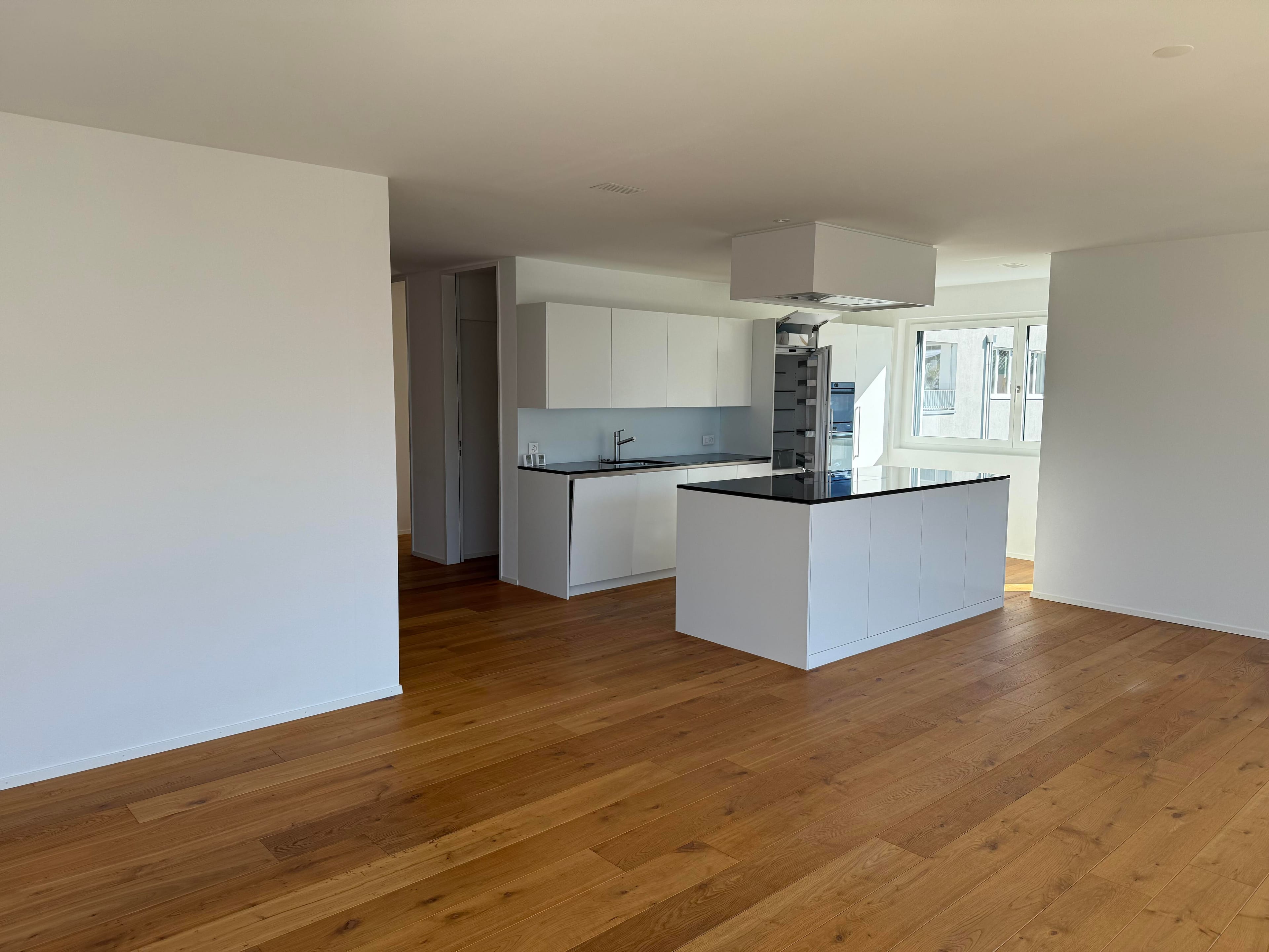 5.5-Zimmer-Maisonette mit unverbaubarer Seesicht, Gersau - 11