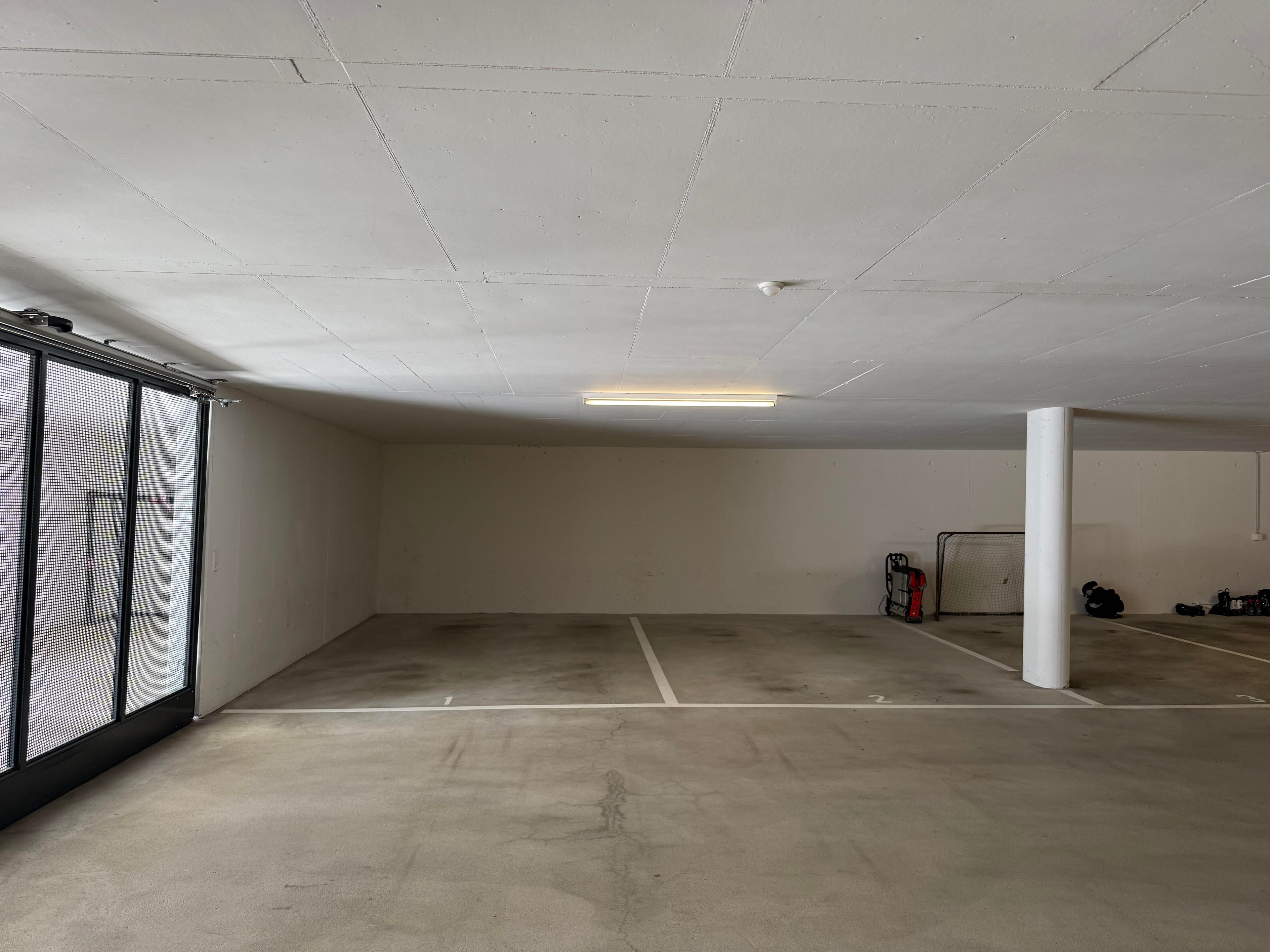 5.5-Zimmer-Maisonette mit unverbaubarer Seesicht, Gersau - 15