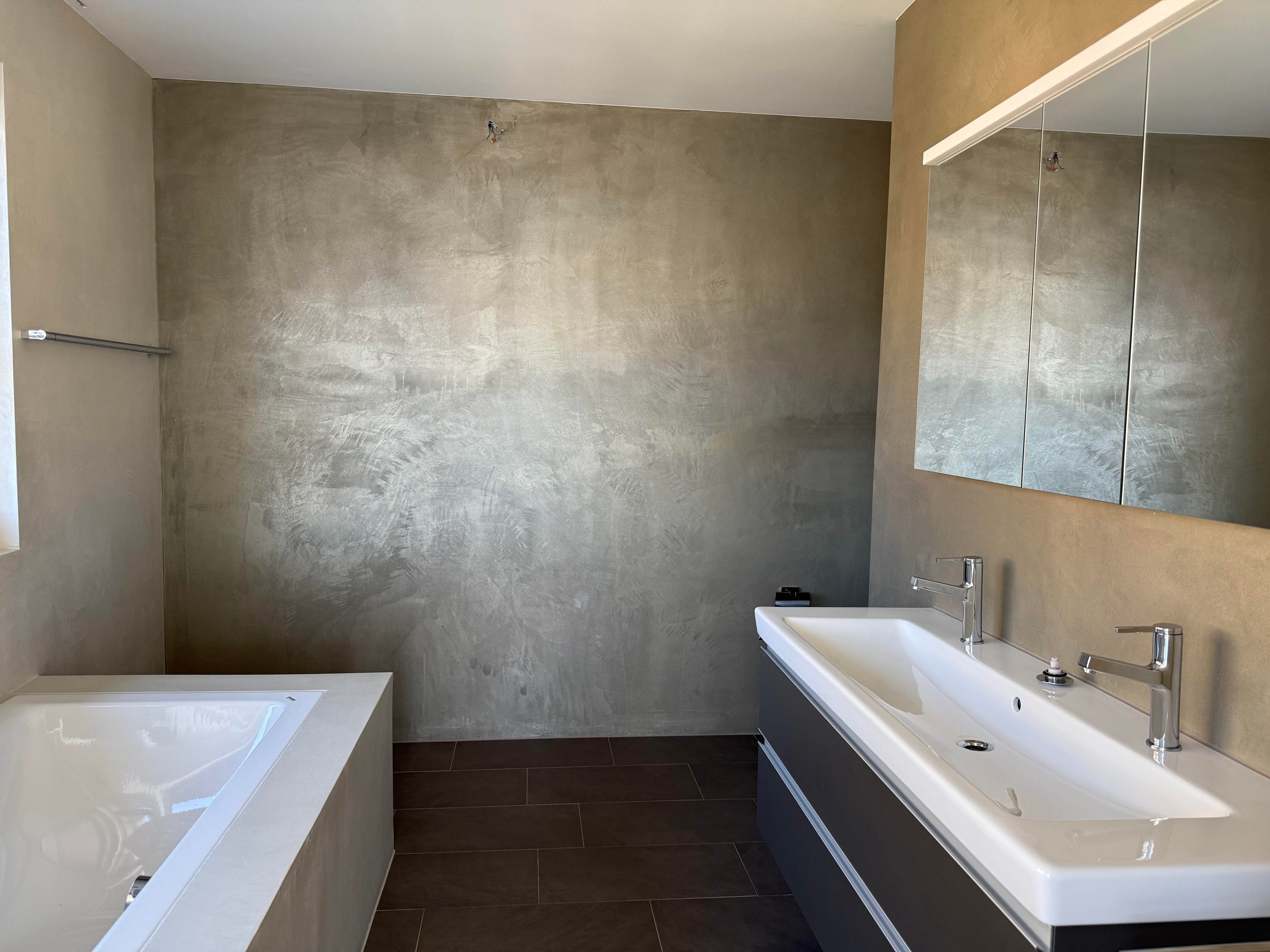 5.5-Zimmer-Maisonette mit unverbaubarer Seesicht, Gersau - 13