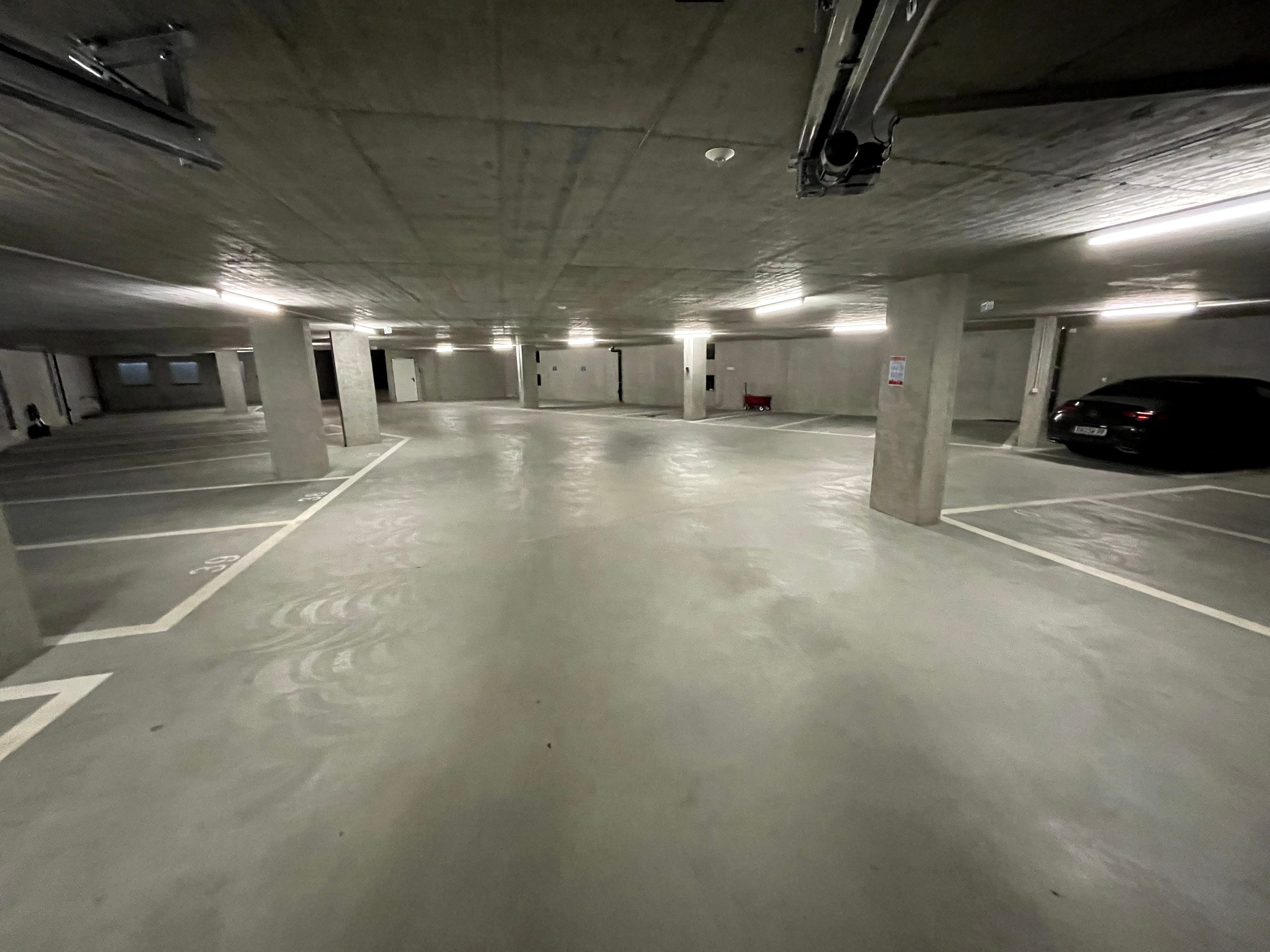 3.5-Zi. Designwohnung mit grosser Terrasse in Laax kaufen - 14