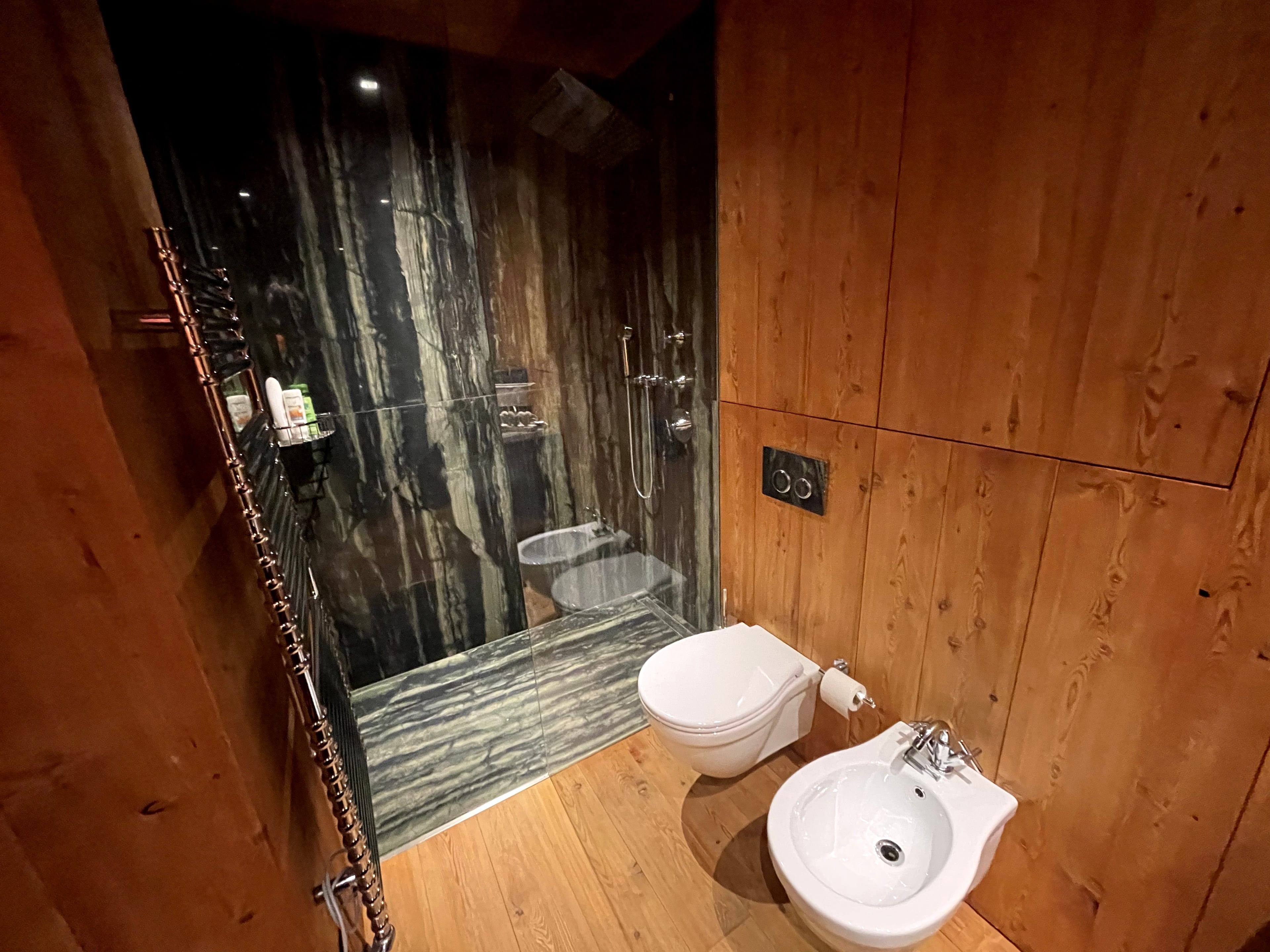 3.5-Zi. Designwohnung mit grosser Terrasse in Laax kaufen - 7