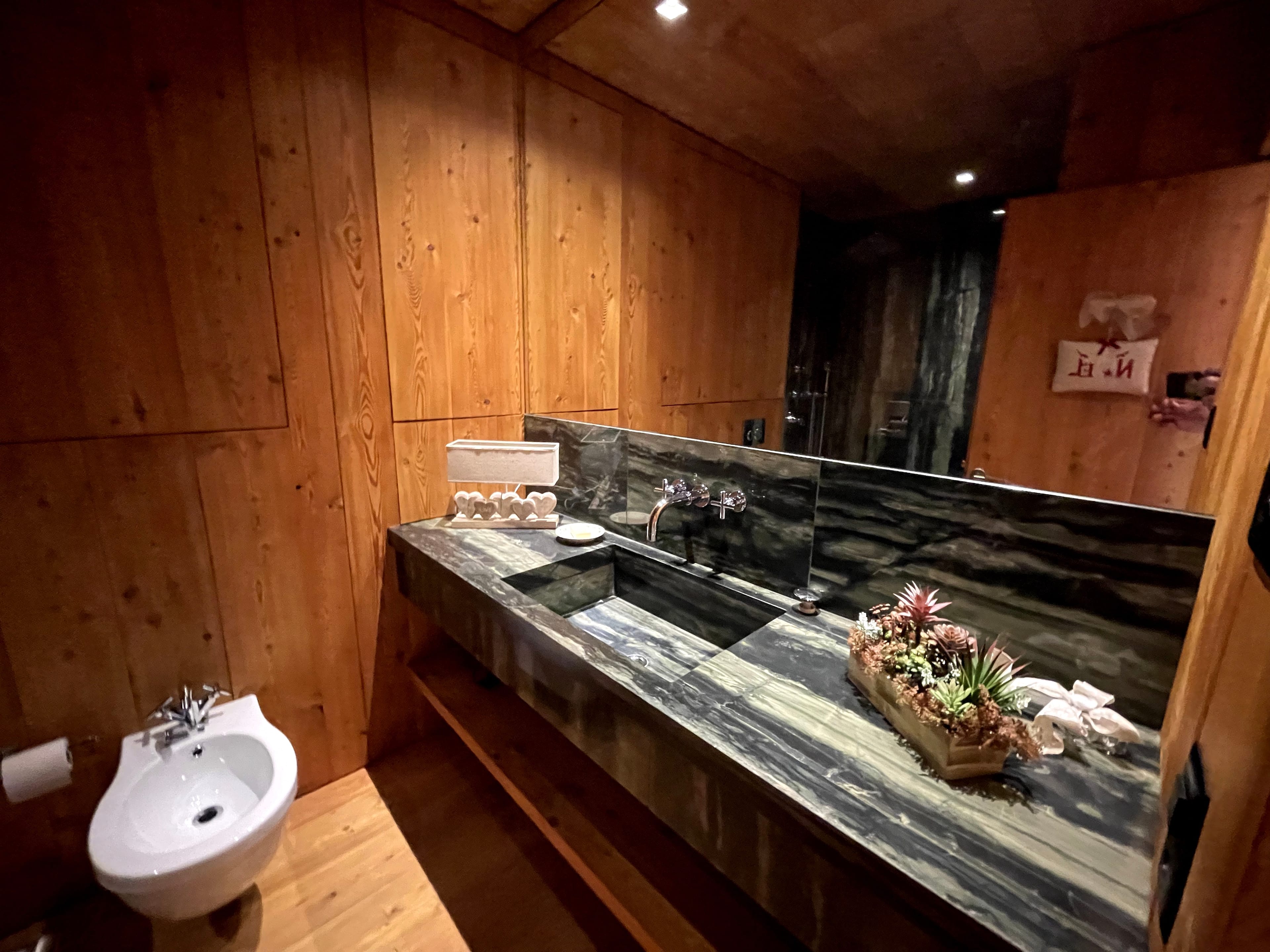 3.5-Zi. Designwohnung mit grosser Terrasse in Laax kaufen - 8