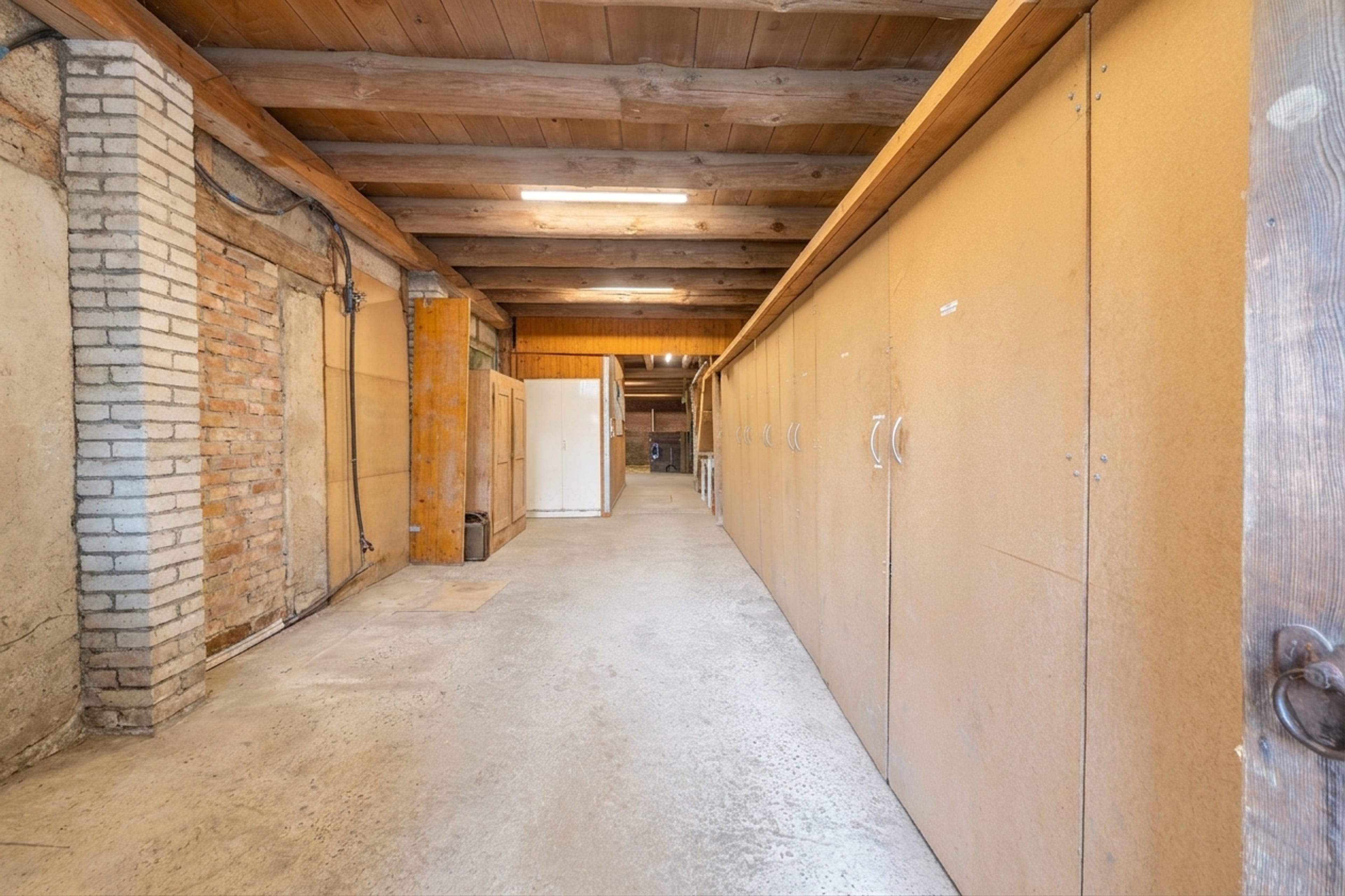 Attraktives Zweifamilien Bauernhaus – frei vom BGBB - 22