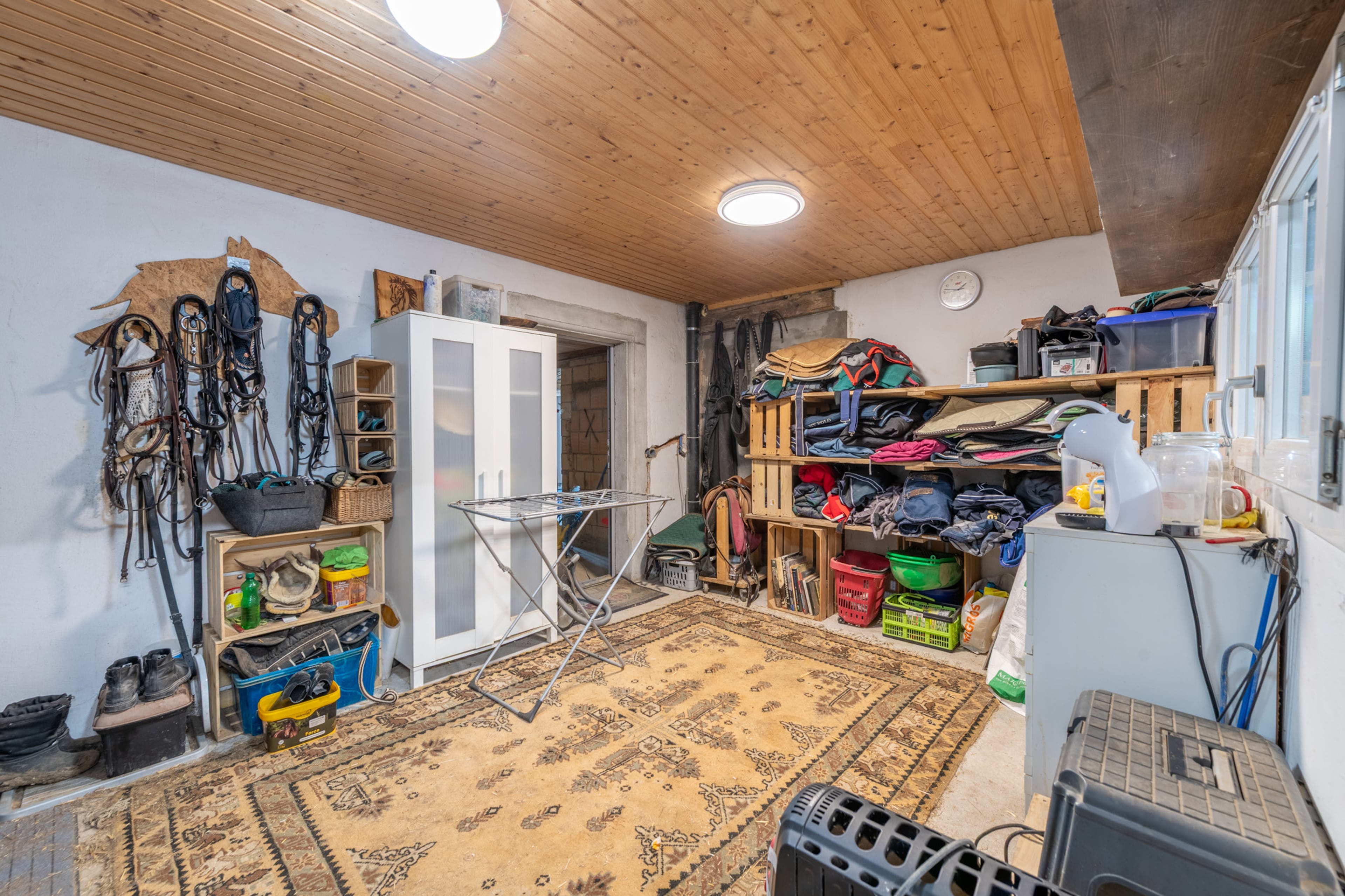 Attraktives Zweifamilien Bauernhaus – frei vom BGBB - 25