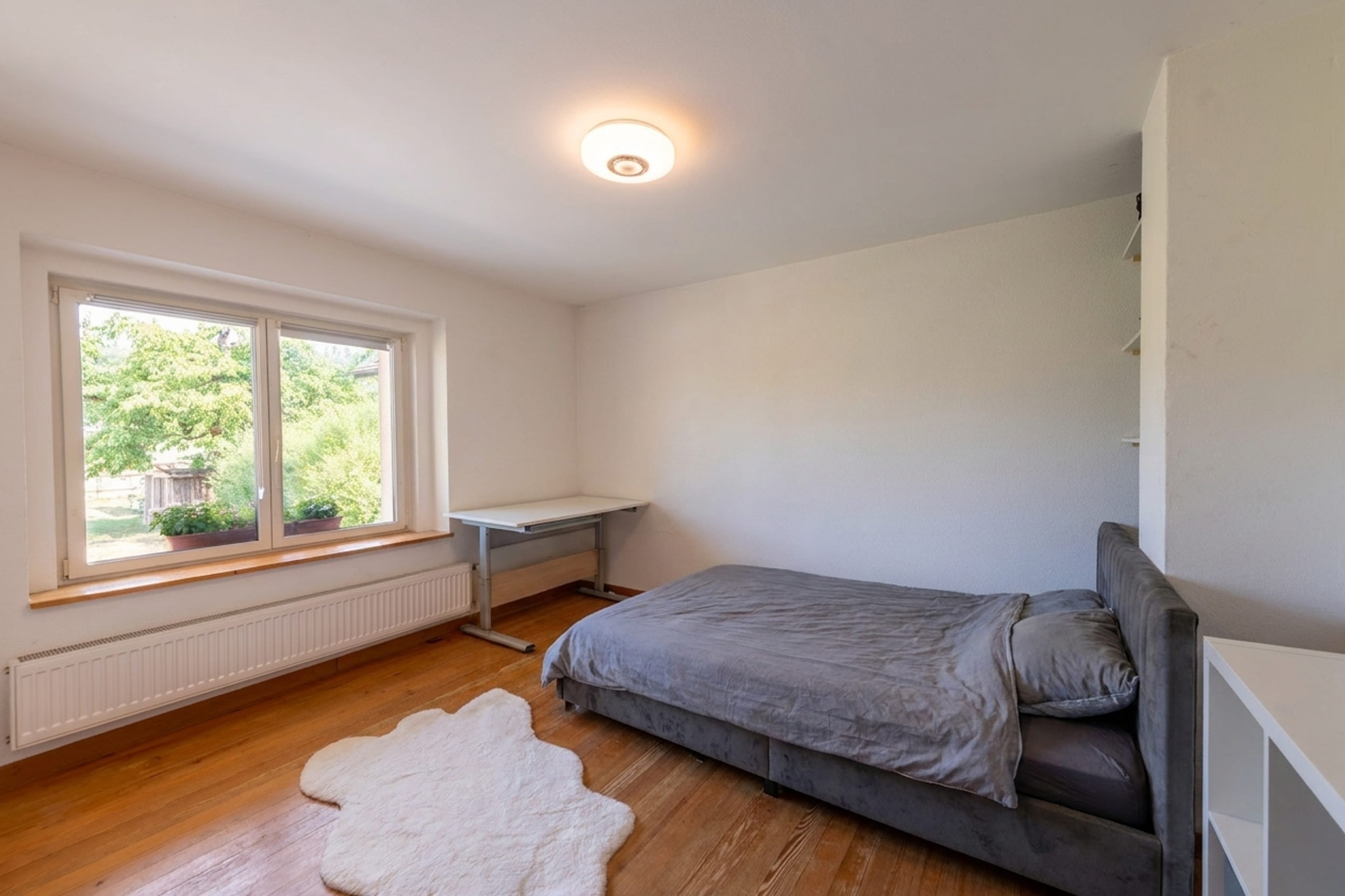 Attraktives Zweifamilien Bauernhaus – frei vom BGBB - 9
